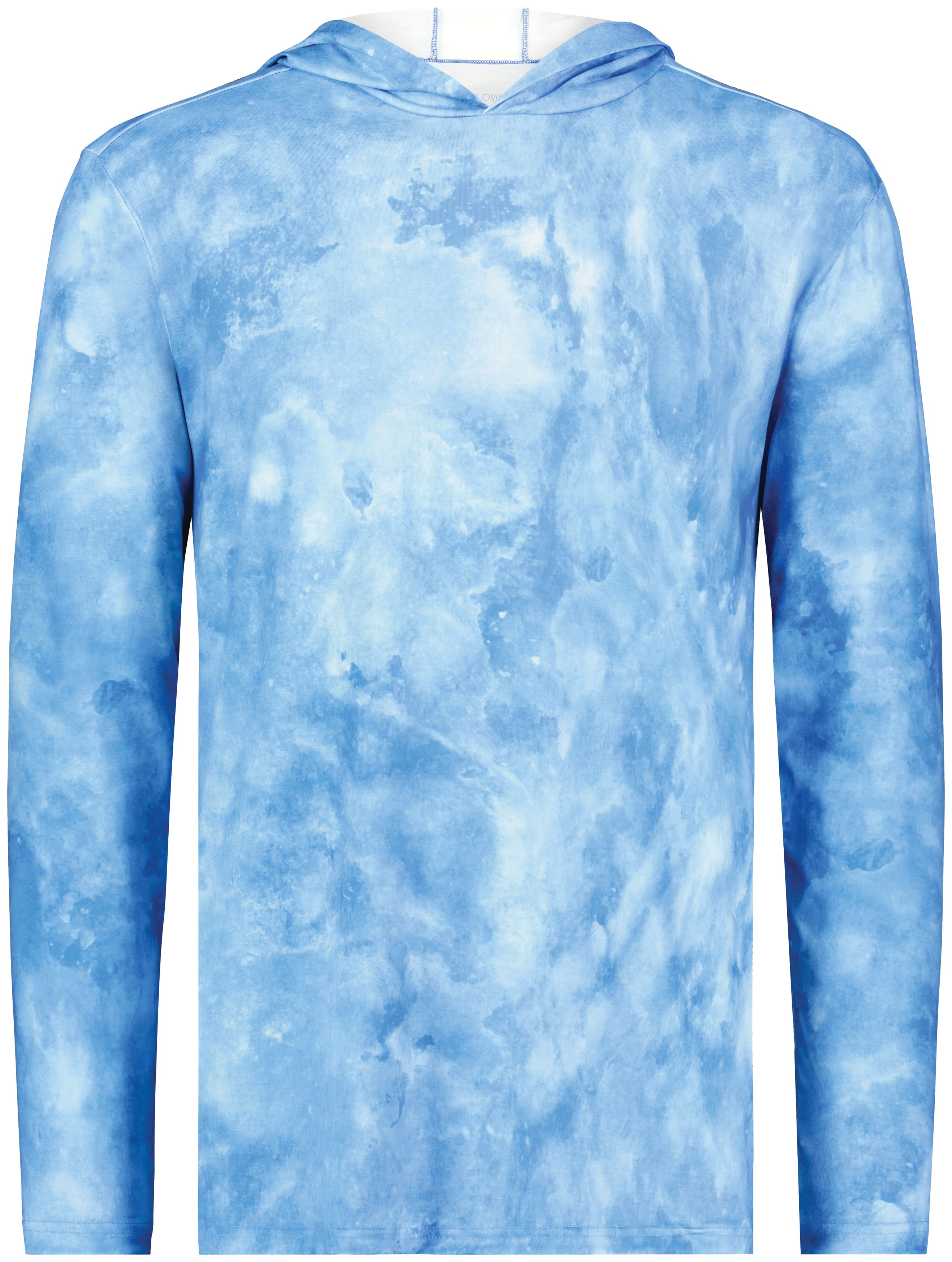 Stock Cotton-Touch™ Poly Hoodie