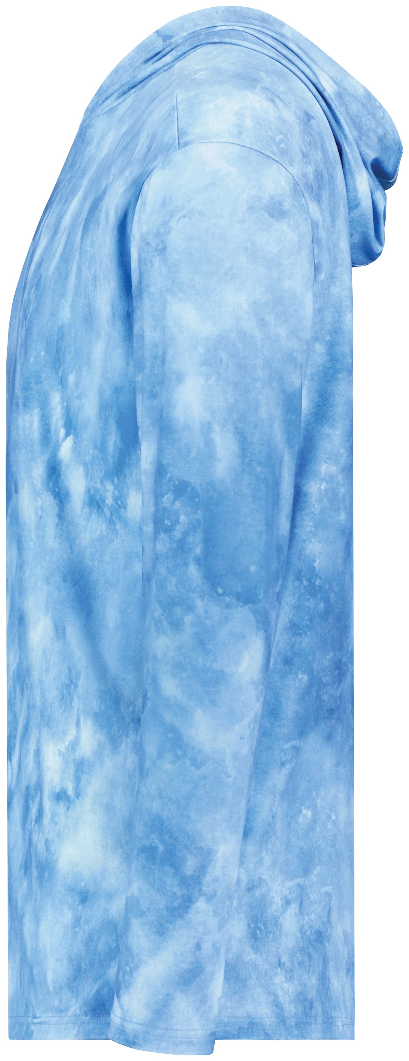Stock Cotton-Touch™ Poly Hoodie
