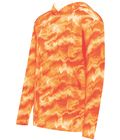 Shockwave Orange