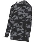 Glacier Black