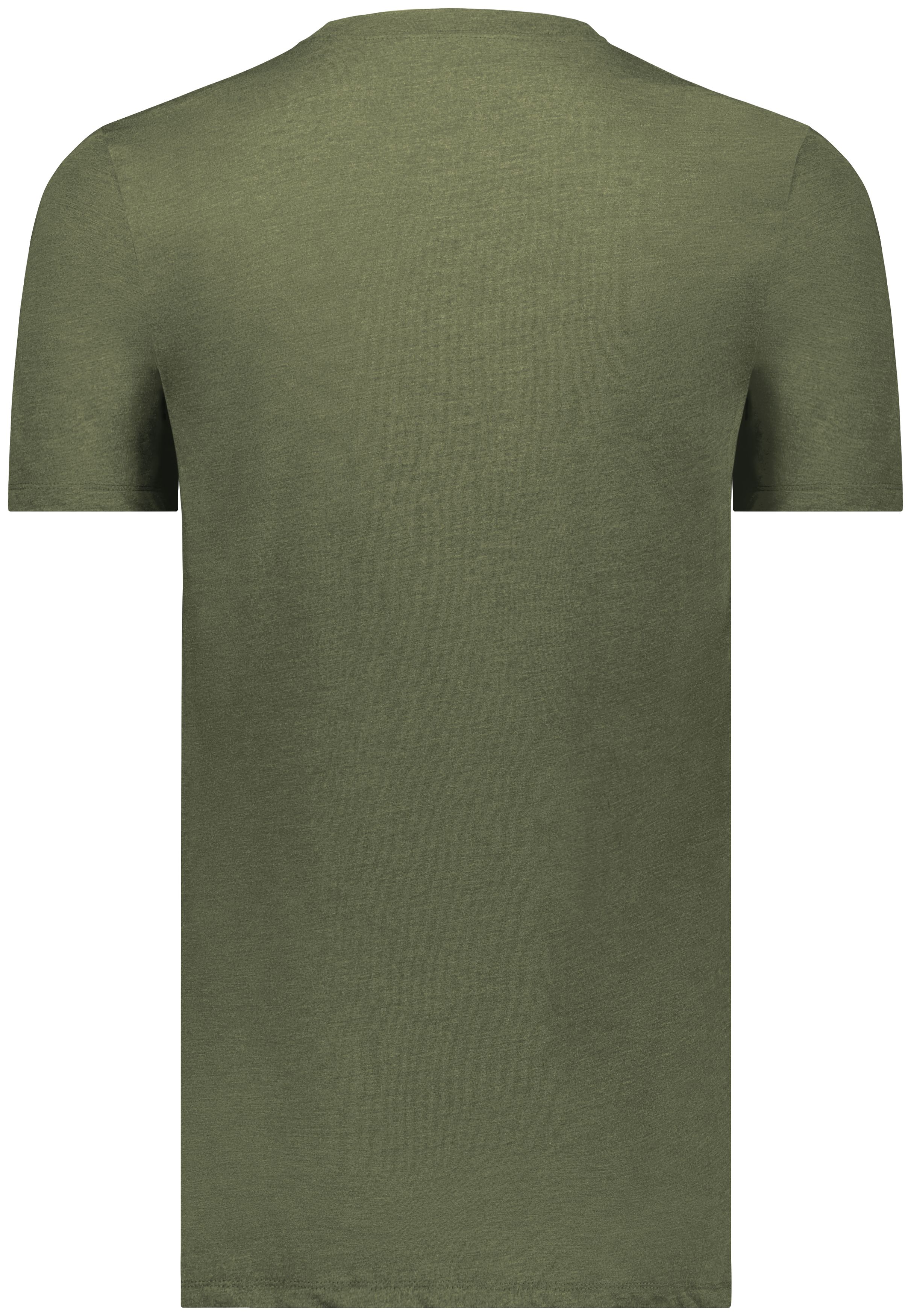Eco-Revive Tri-Blend Tee