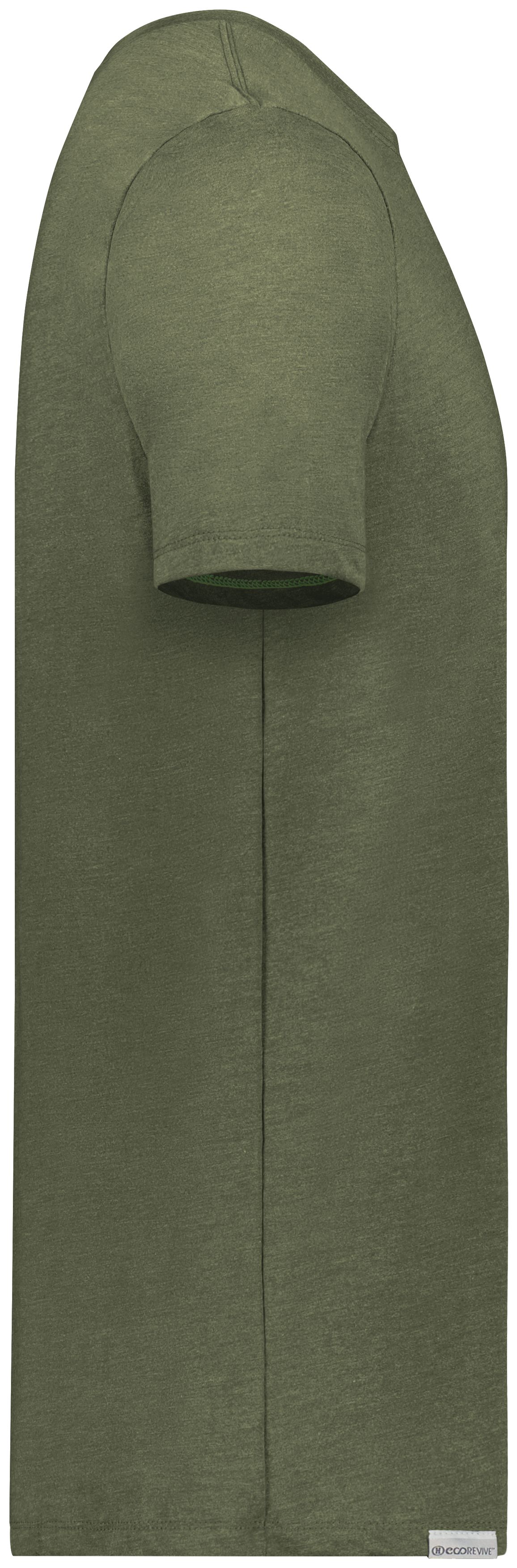 Eco-Revive Tri-Blend Tee