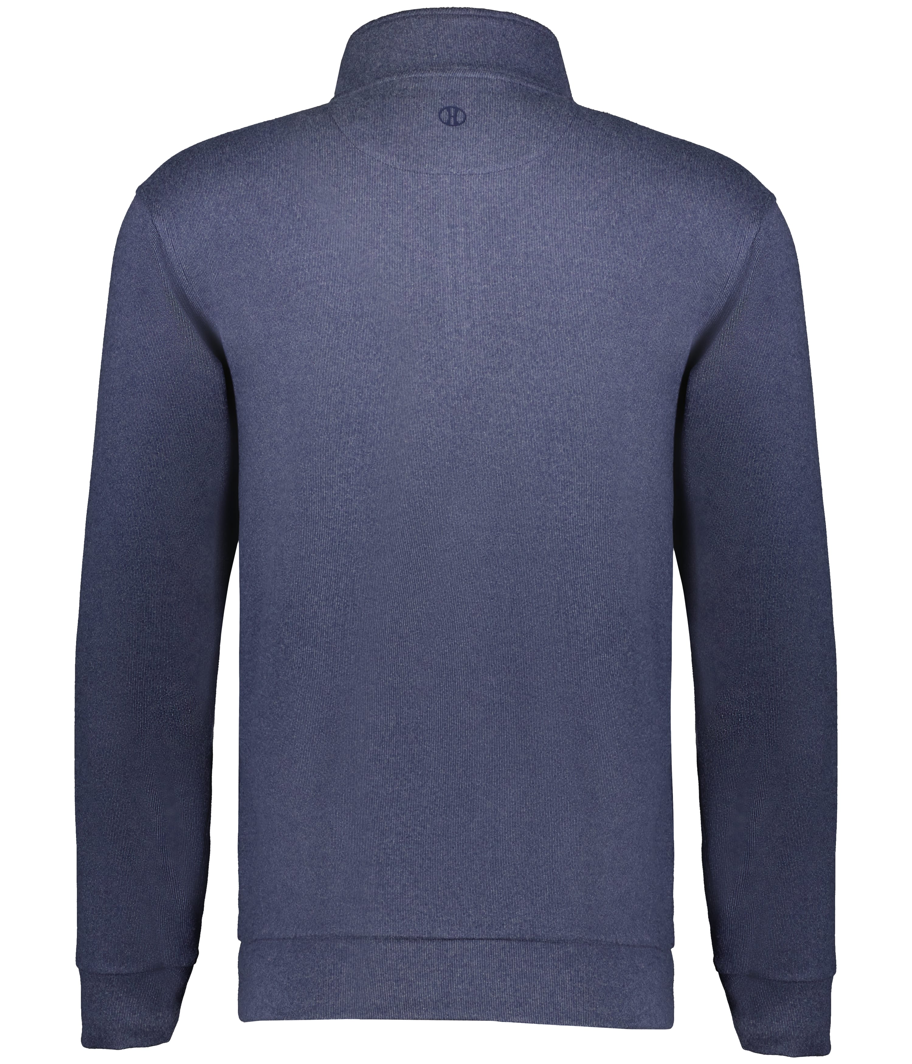 ALUMNI 1/4 ZIP PULLOVER