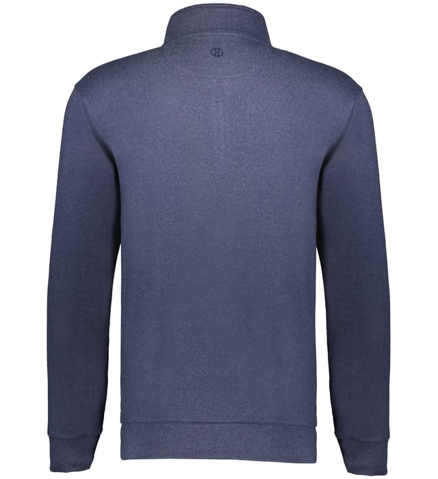 Holloway 223543 | ALUMNI 1/4 ZIP PULLOVER