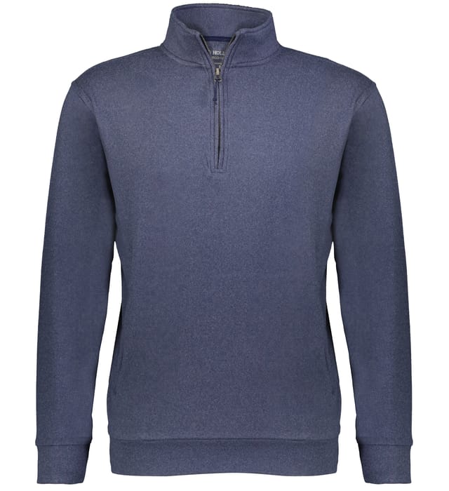 Holloway 223543 | ALUMNI 1/4 ZIP PULLOVER