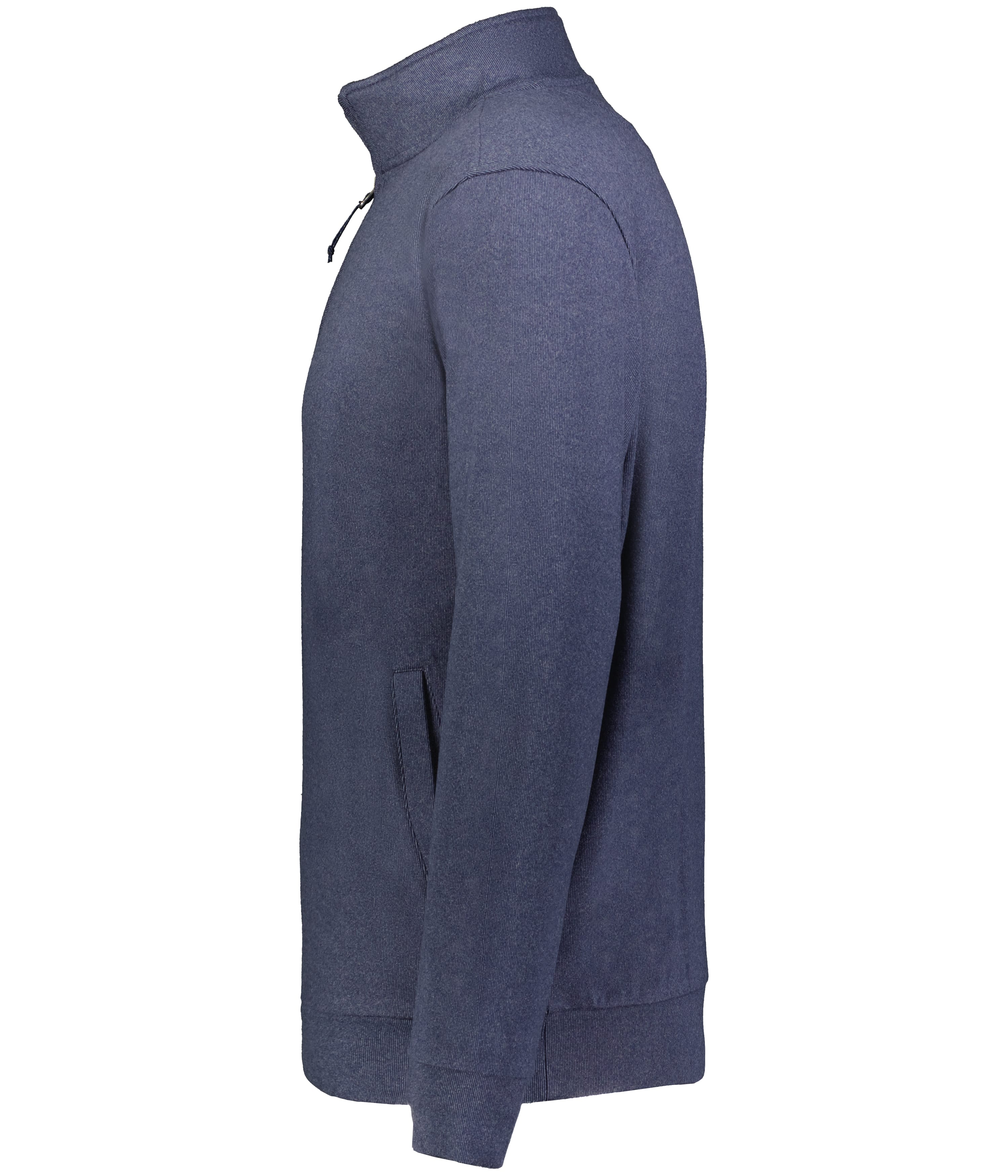 ALUMNI 1/4 ZIP PULLOVER