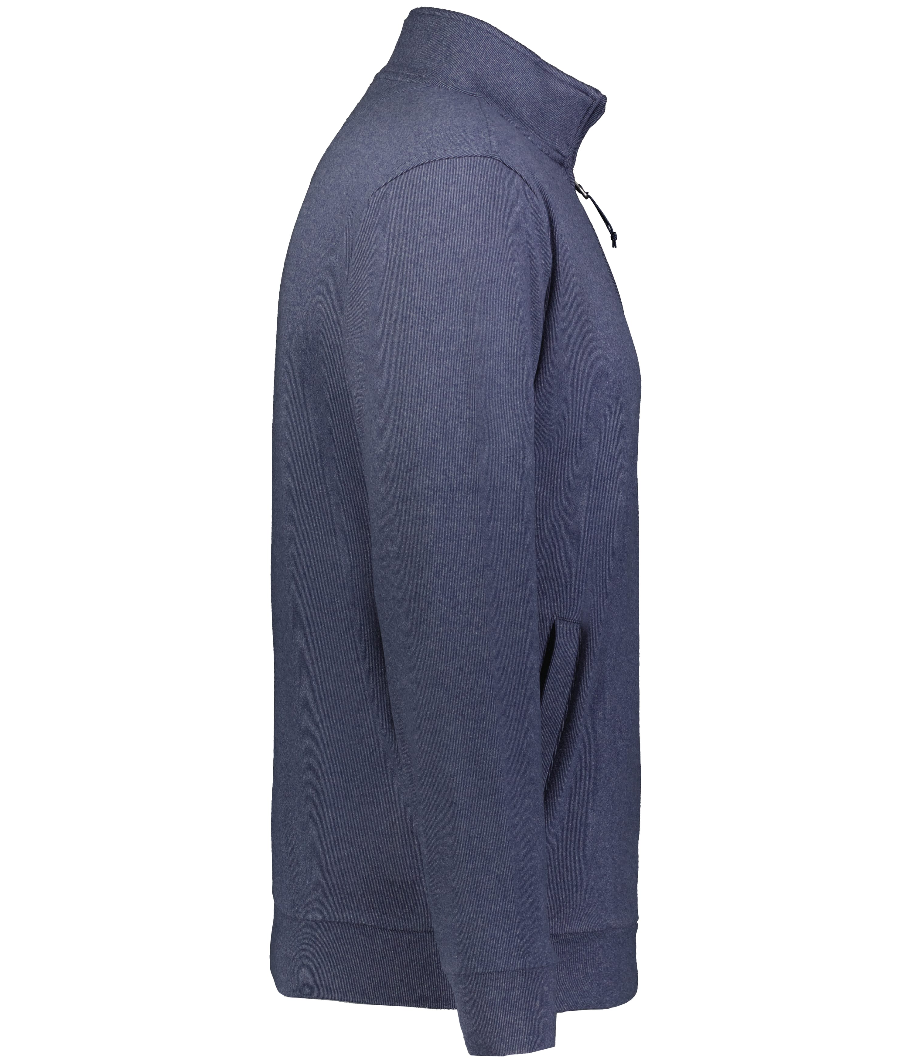 ALUMNI 1/4 ZIP PULLOVER