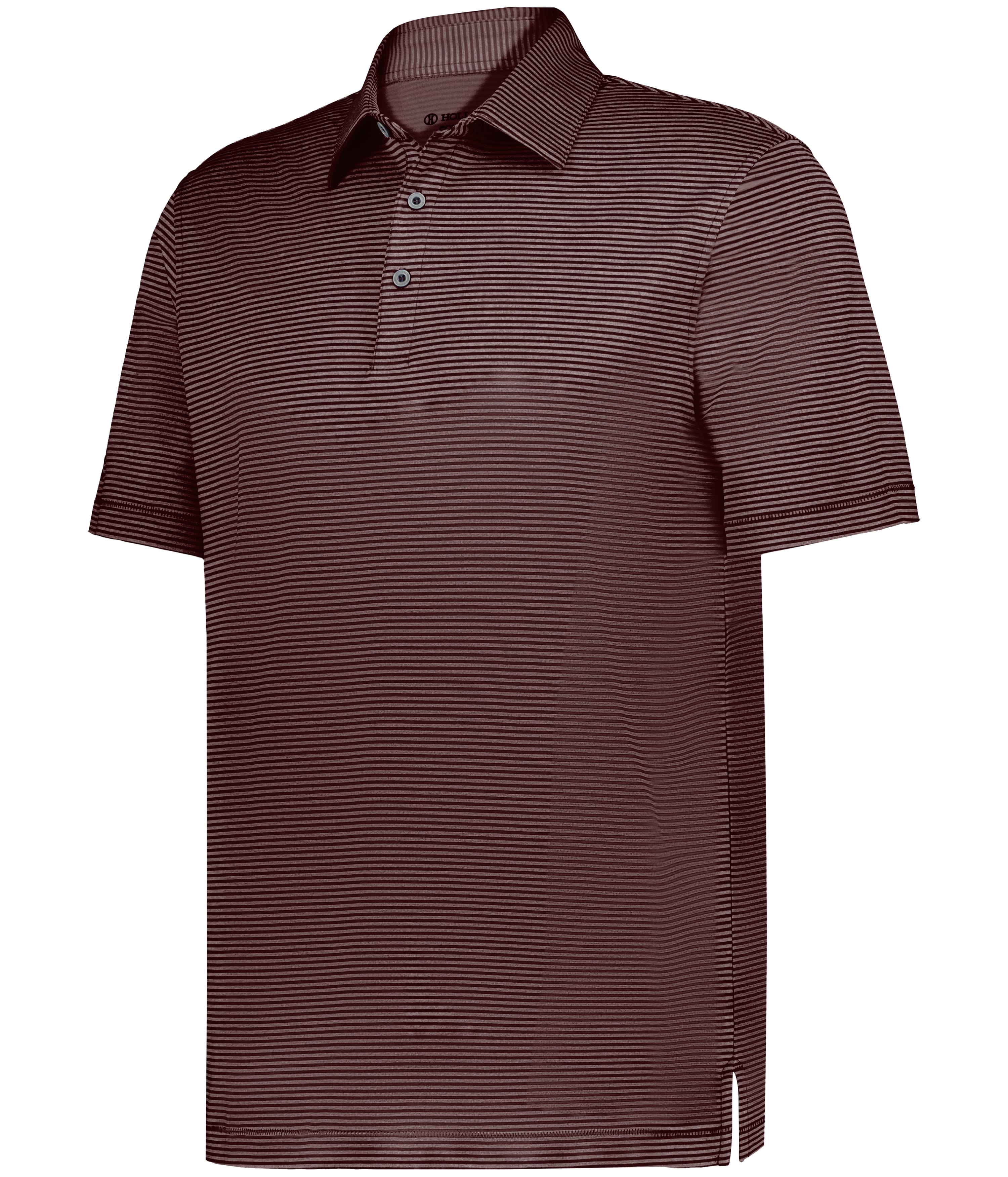 MAROON HEATHER