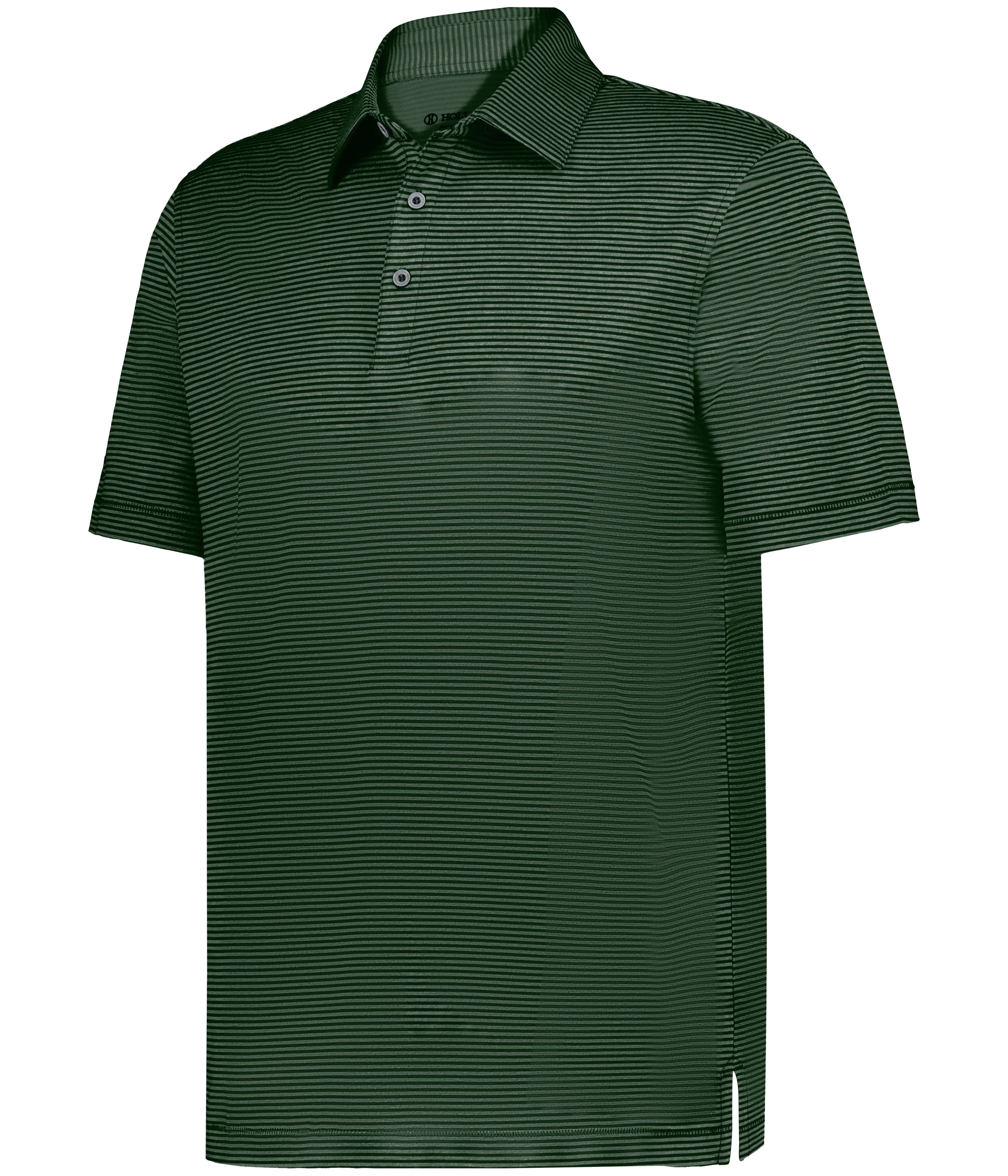 DARK GREEN HEATHER