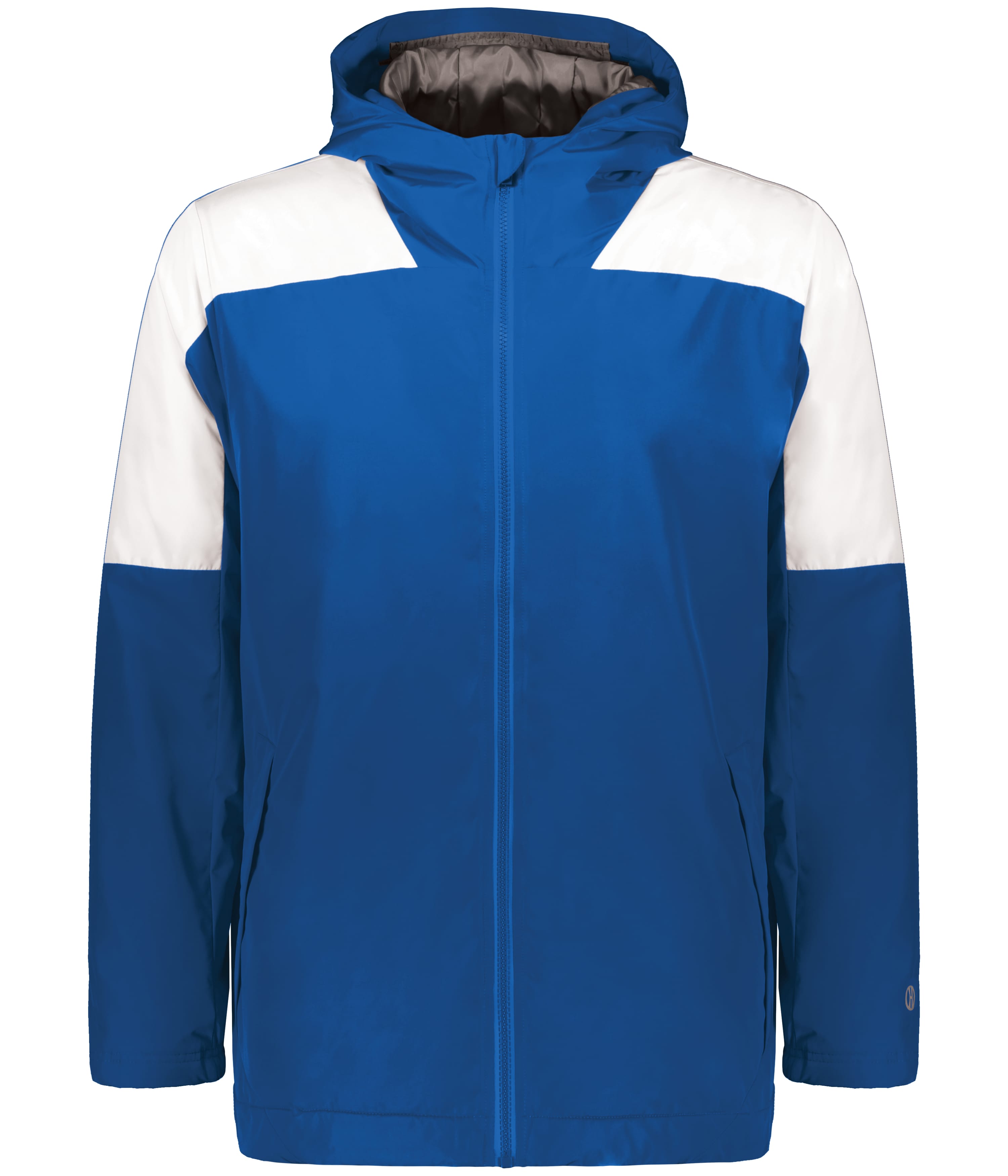 Youth Cold Secure Jacket