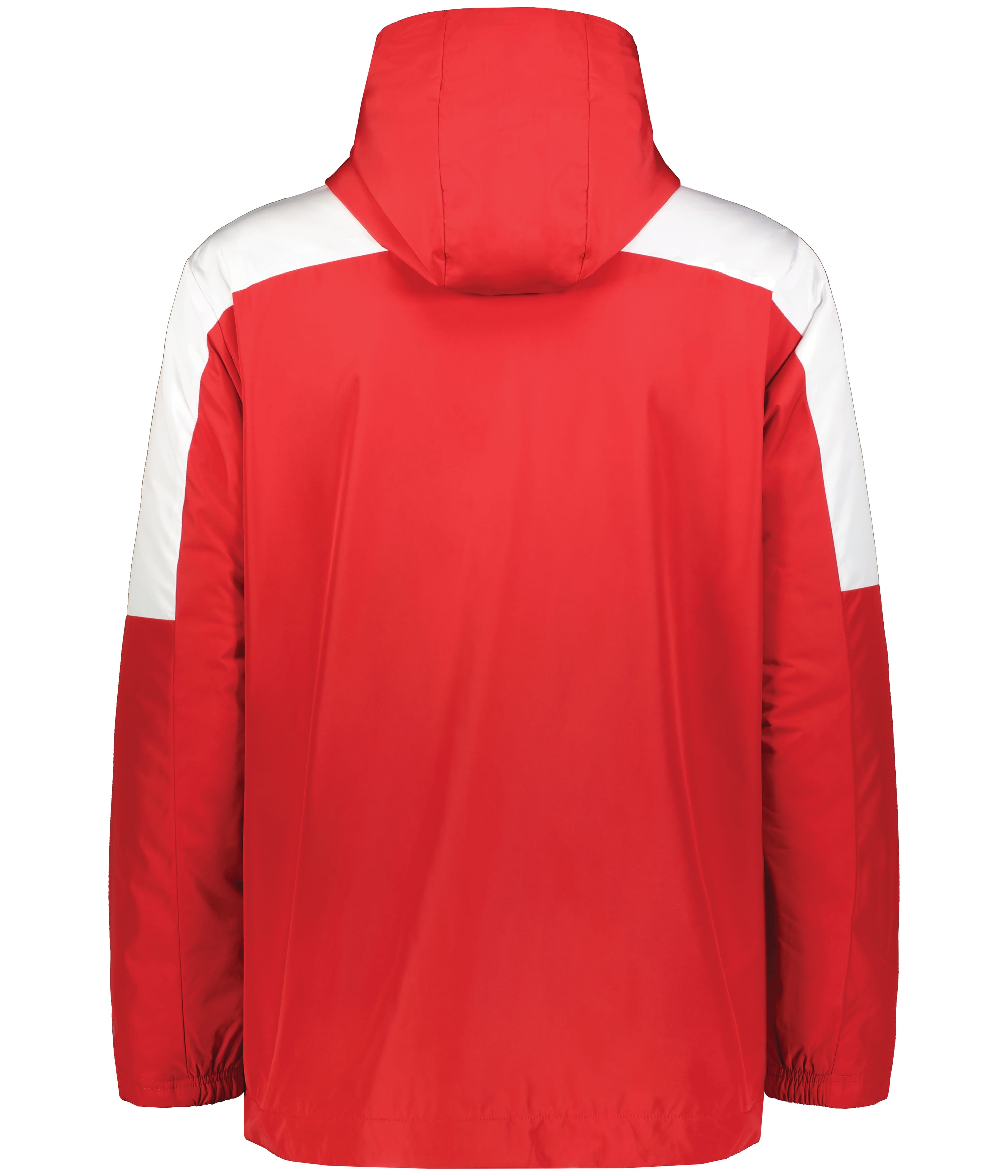 Cold Secure Jacket