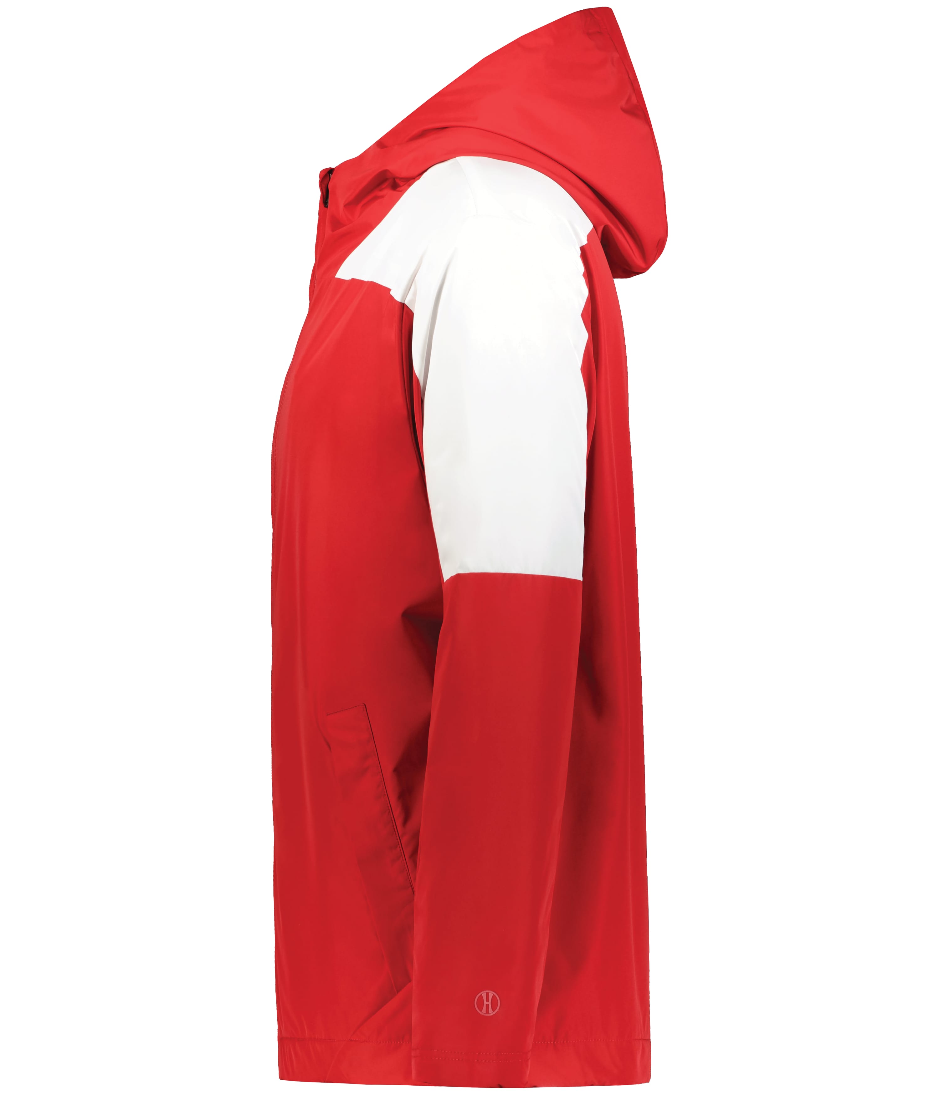 Cold Secure Jacket