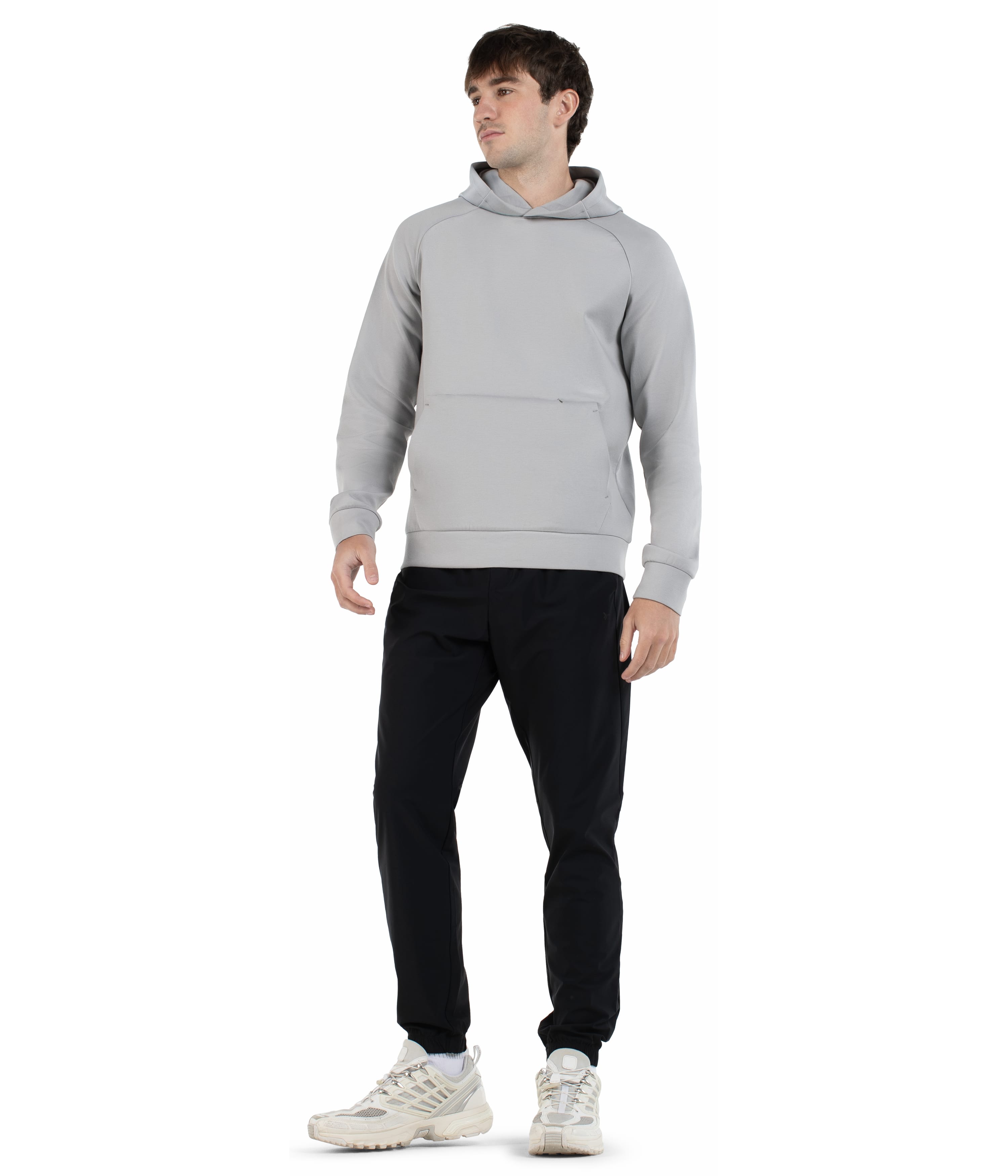 CITY SERIES HOODIE