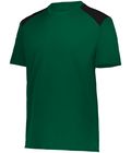 Dark Green/Black