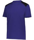 Purple/Black