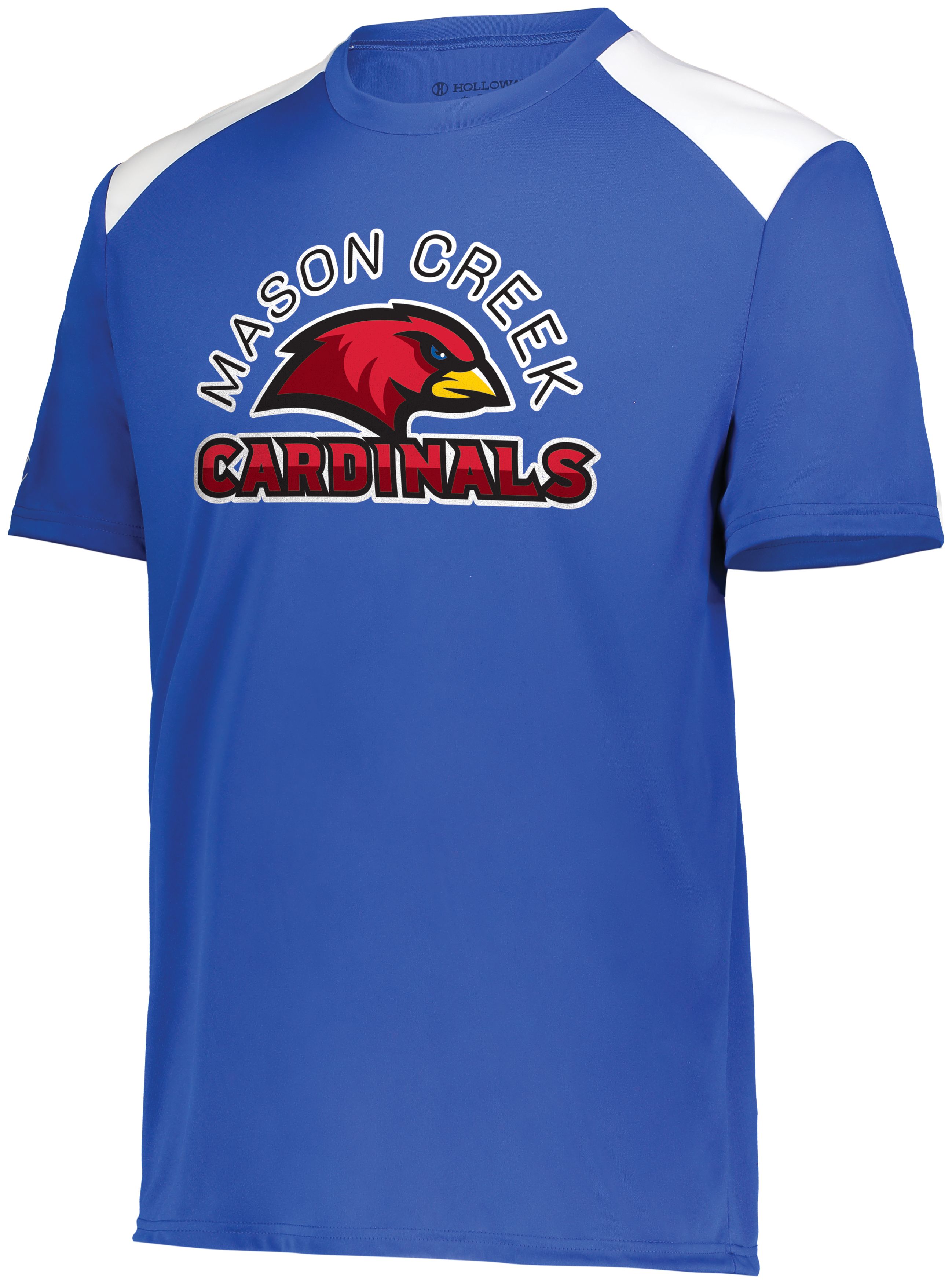 Youth Momentum Team Tee