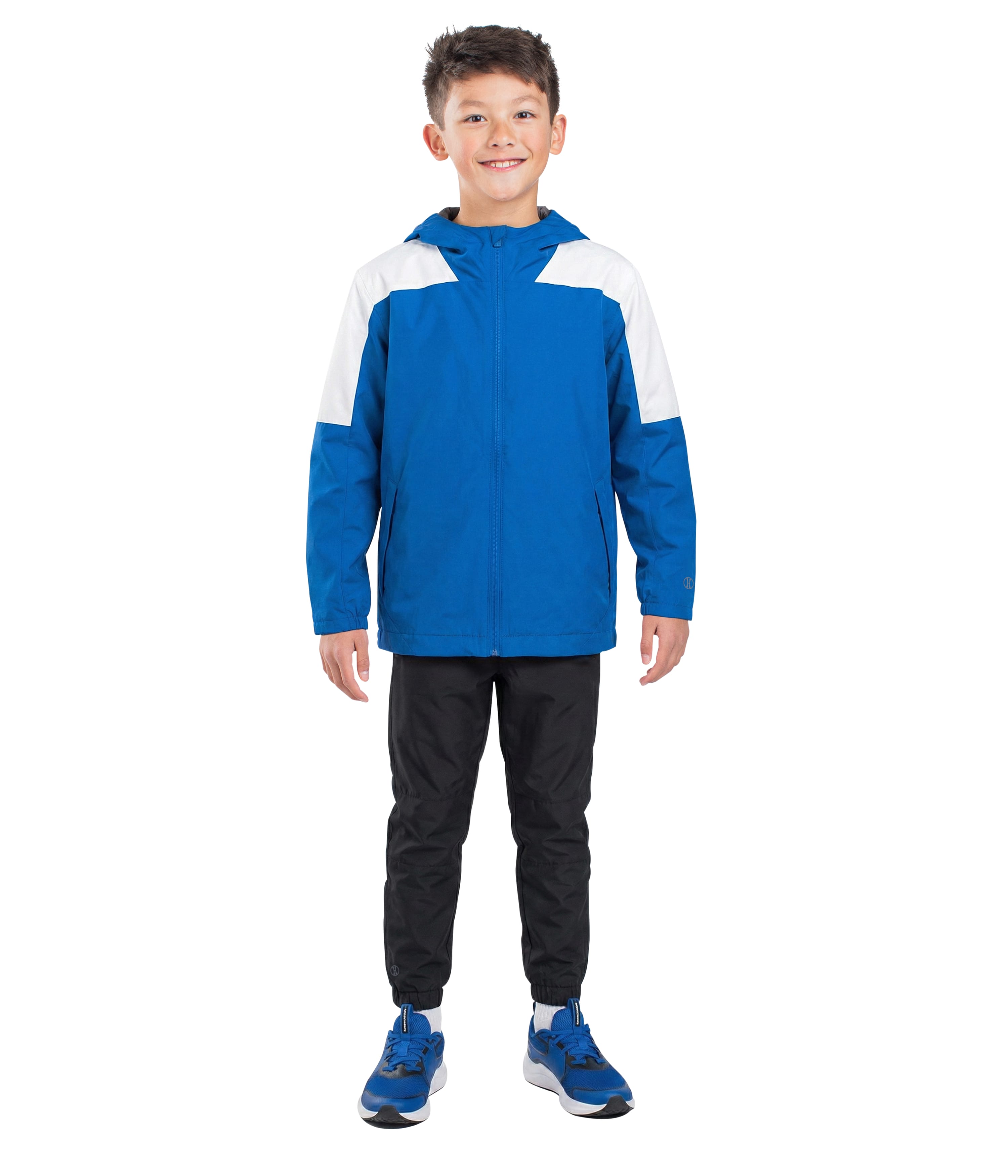 Youth Cold Secure Jacket