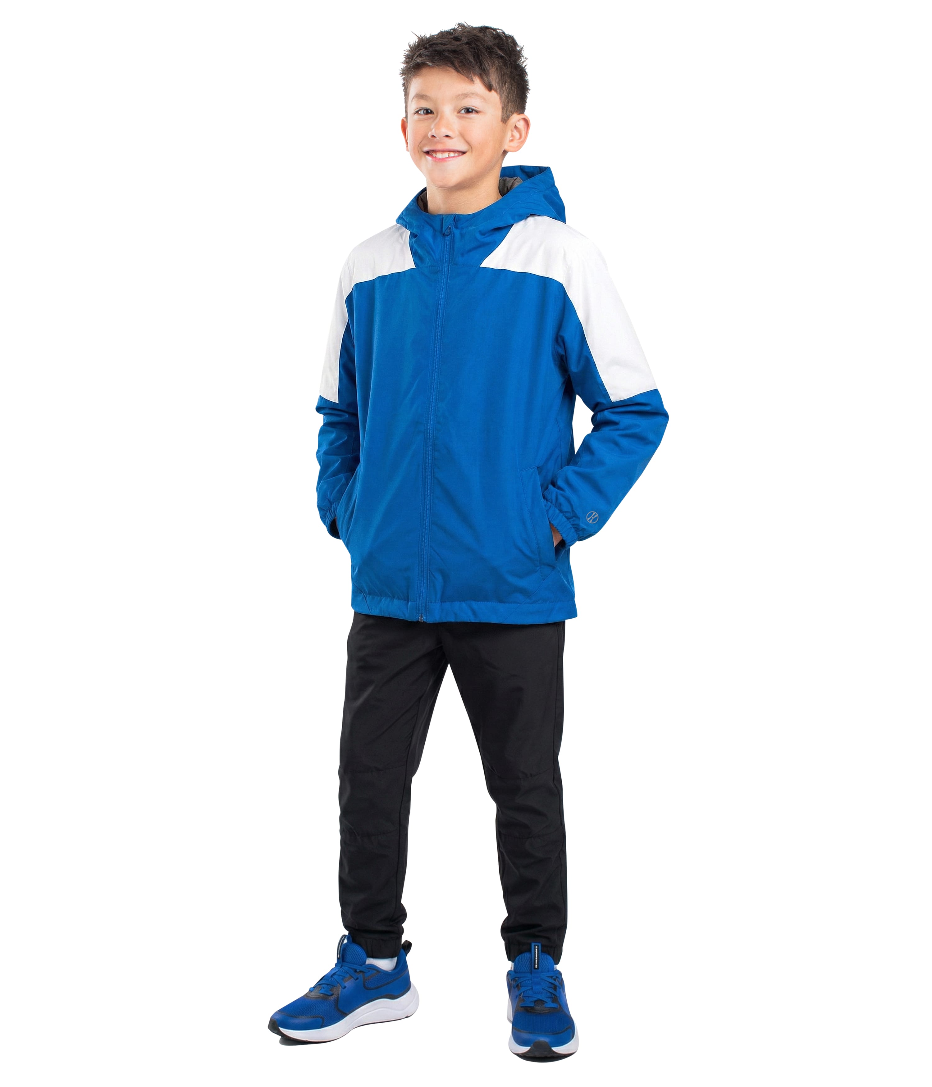 Youth Cold Secure Jacket
