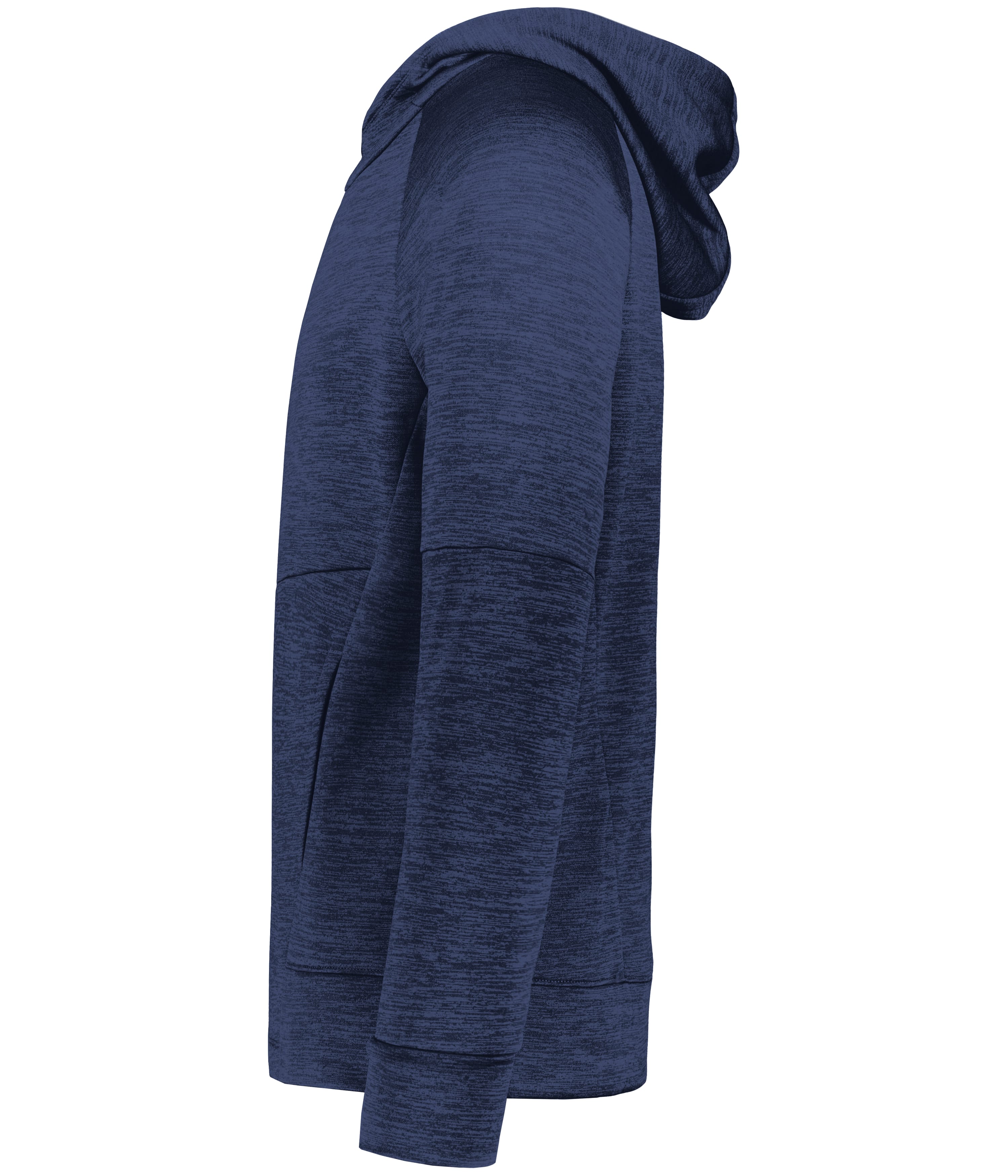 Youth All-Pro Performance Fleece Hoodie