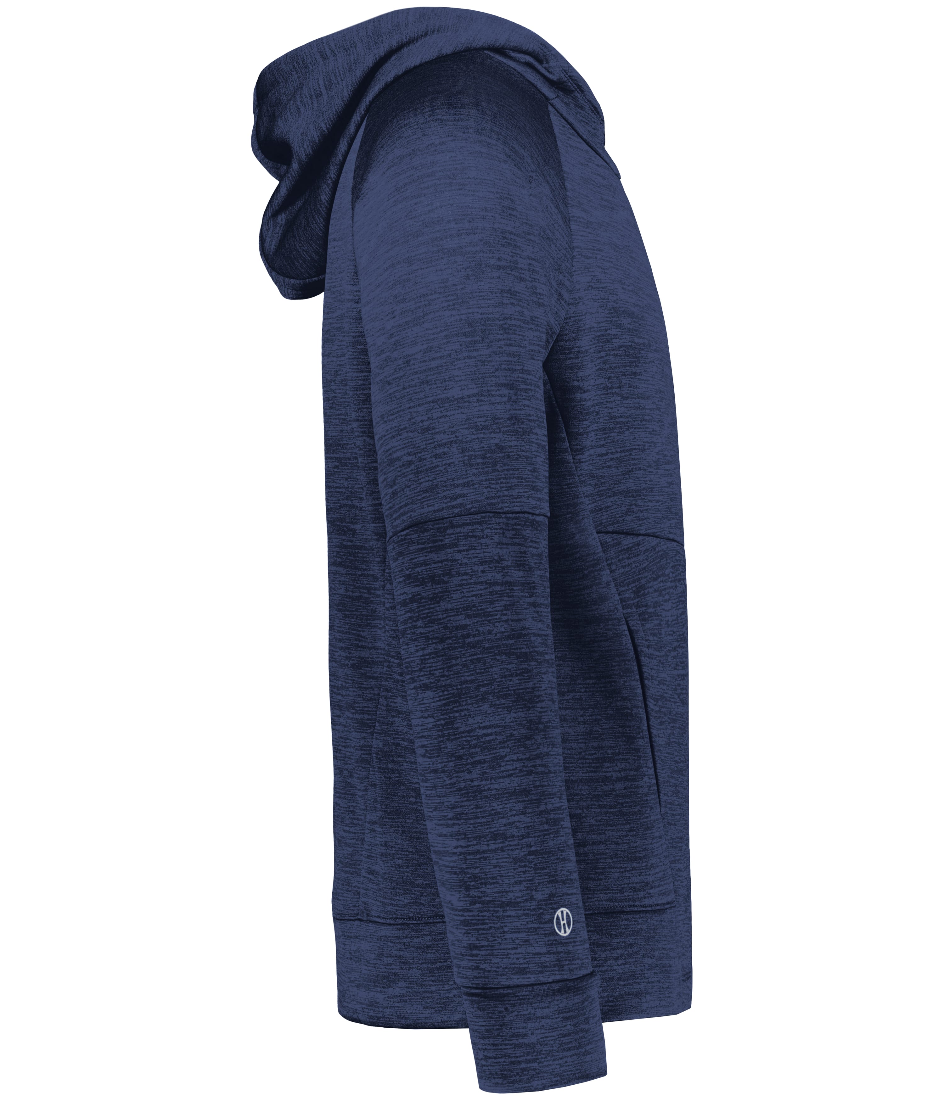 Youth All-Pro Performance Fleece Hoodie