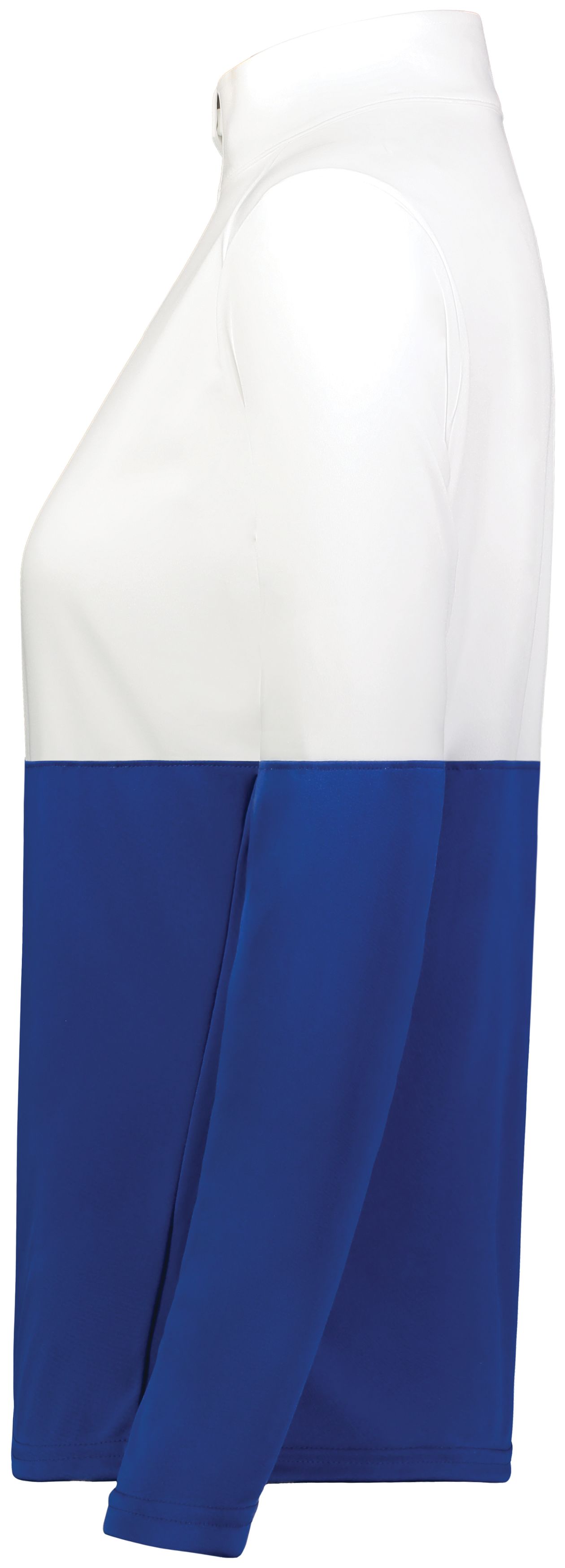 Ladies Momentum Team 1/4 Zip Pullover