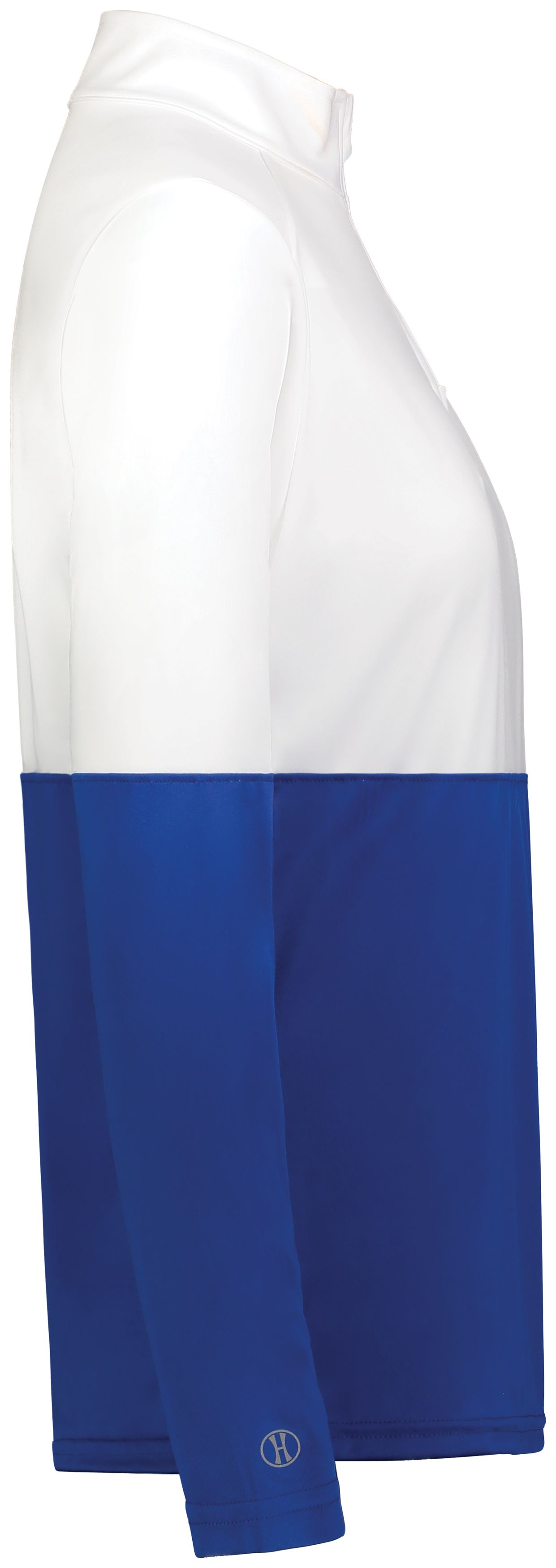 Ladies Momentum Team 1/4 Zip Pullover