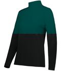 Black/Dark Green