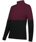 Black/Maroon