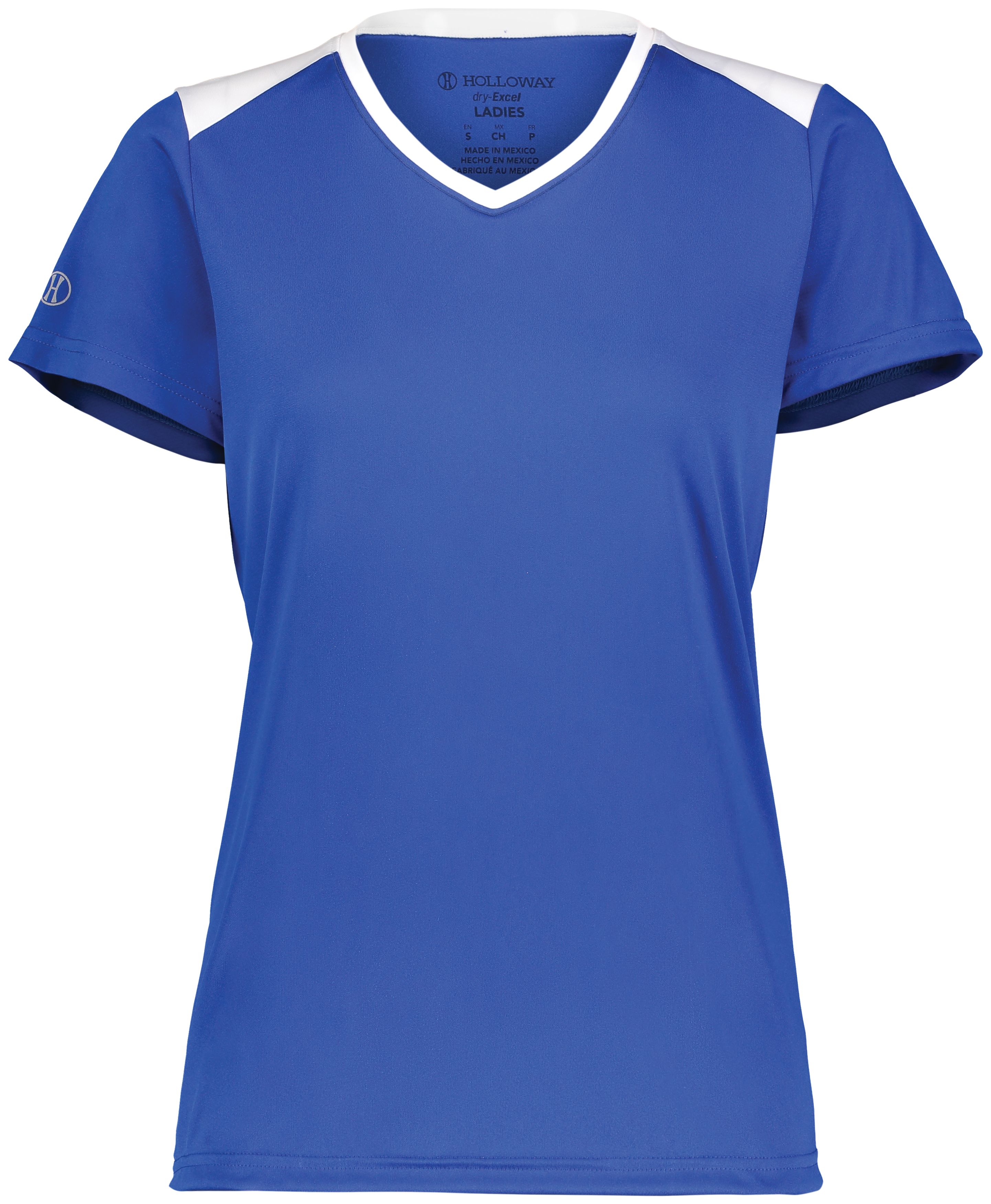Ladies Momentum Team Tee