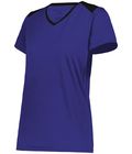 Purple/Black