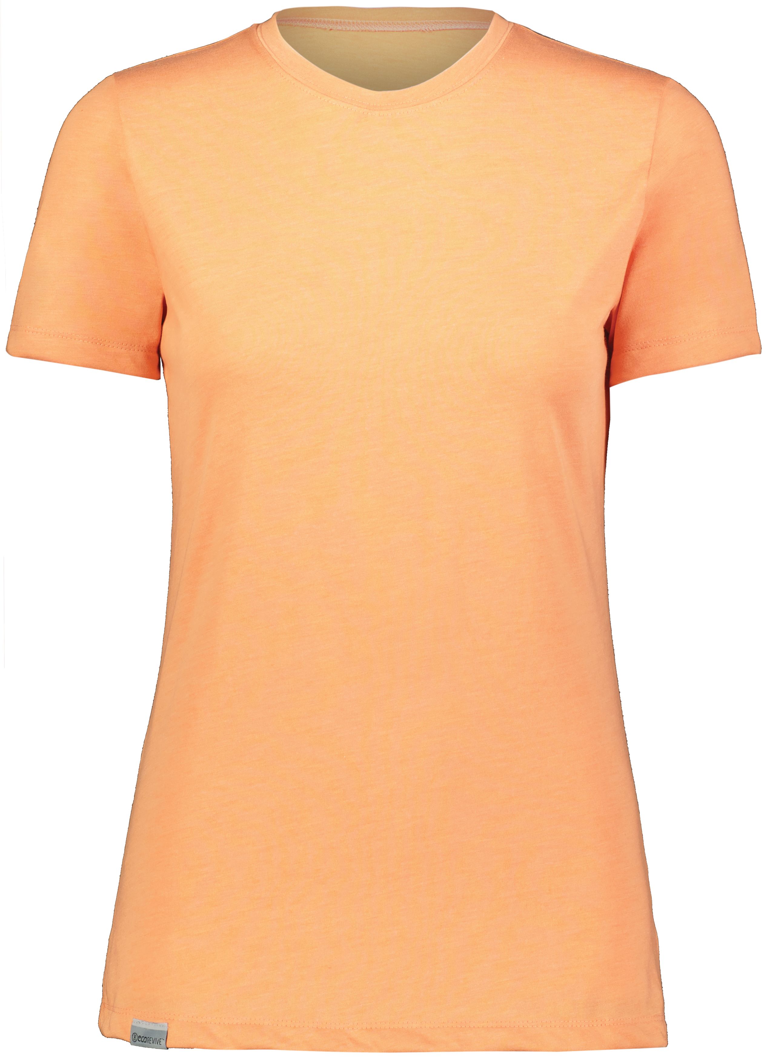 Ladies Eco-Revive Tri-Blend Tee