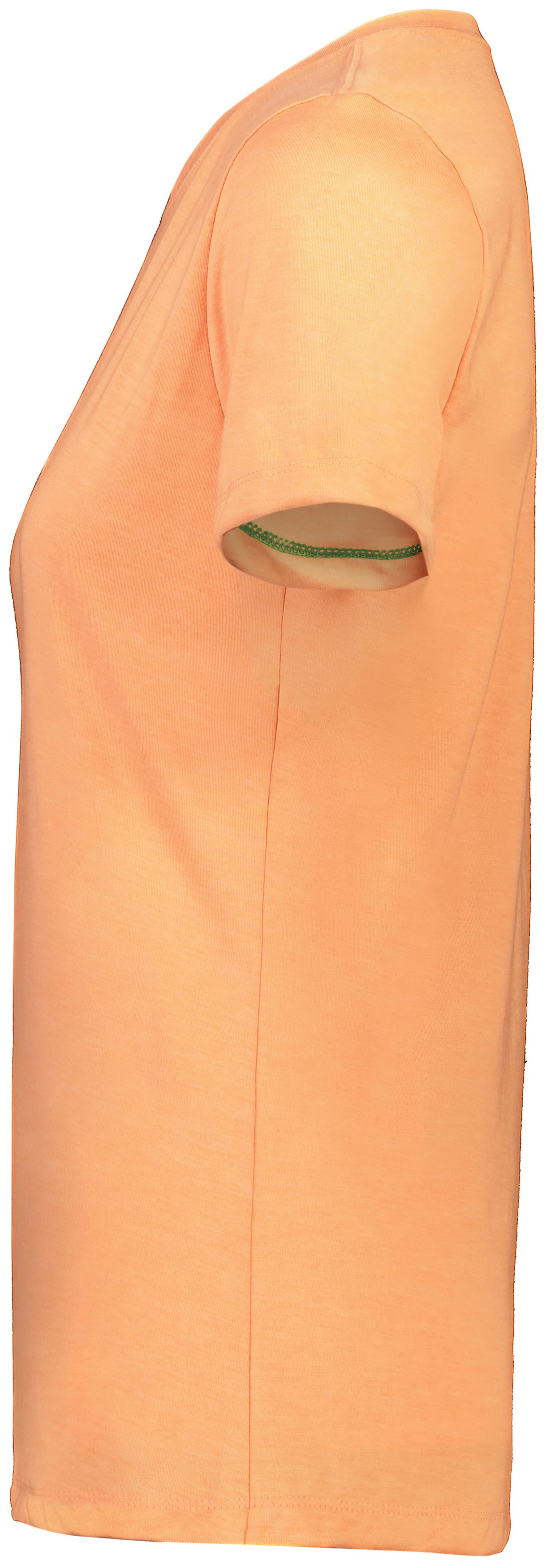 Ladies Eco-Revive Tri-Blend Tee