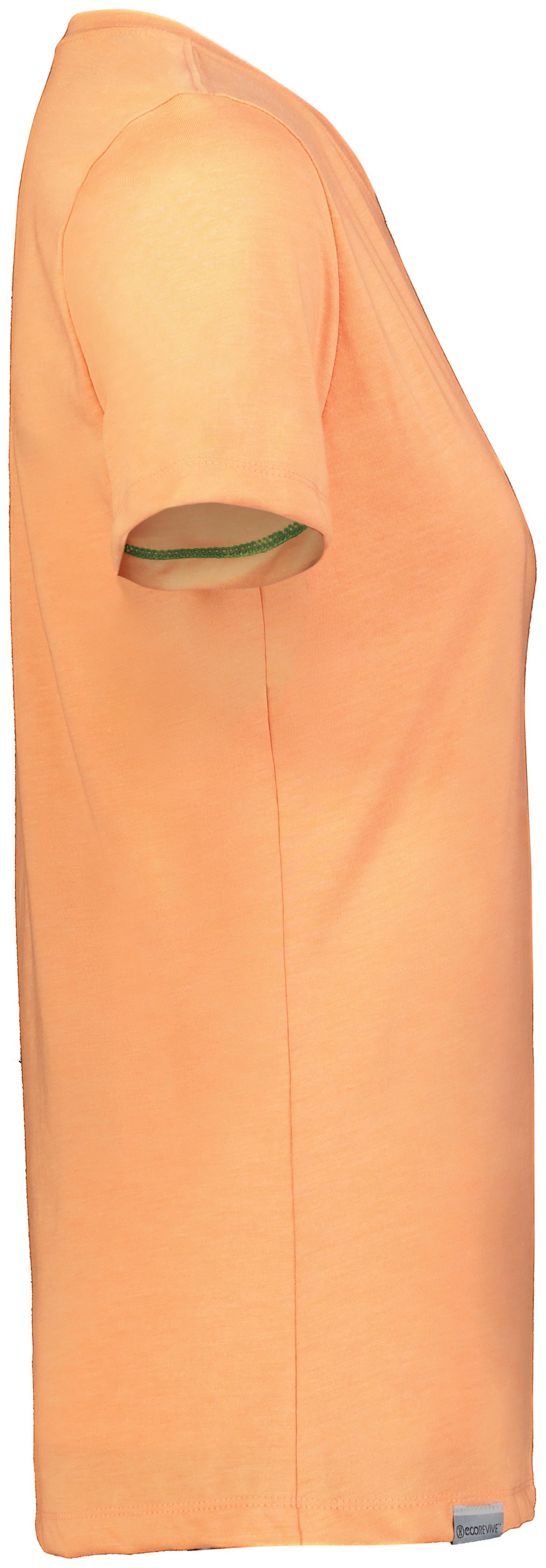 Ladies Eco-Revive Tri-Blend Tee