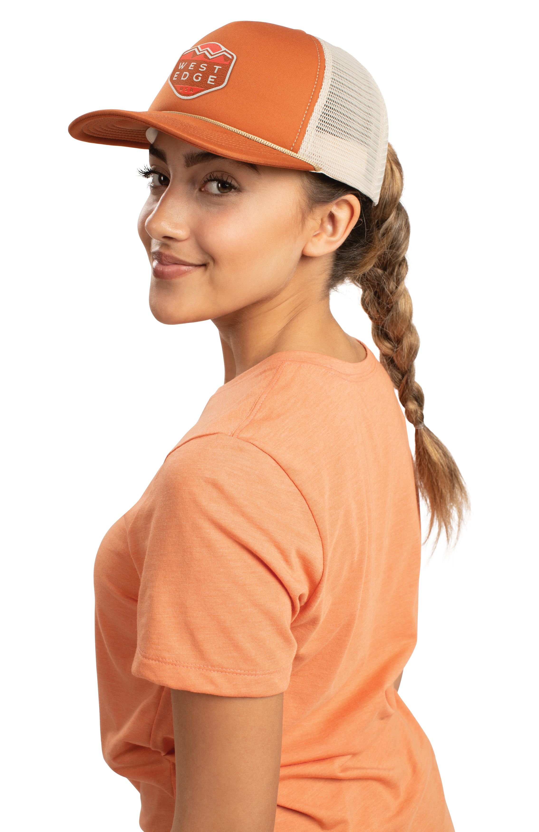 Foamie Fresh Trucker Cap