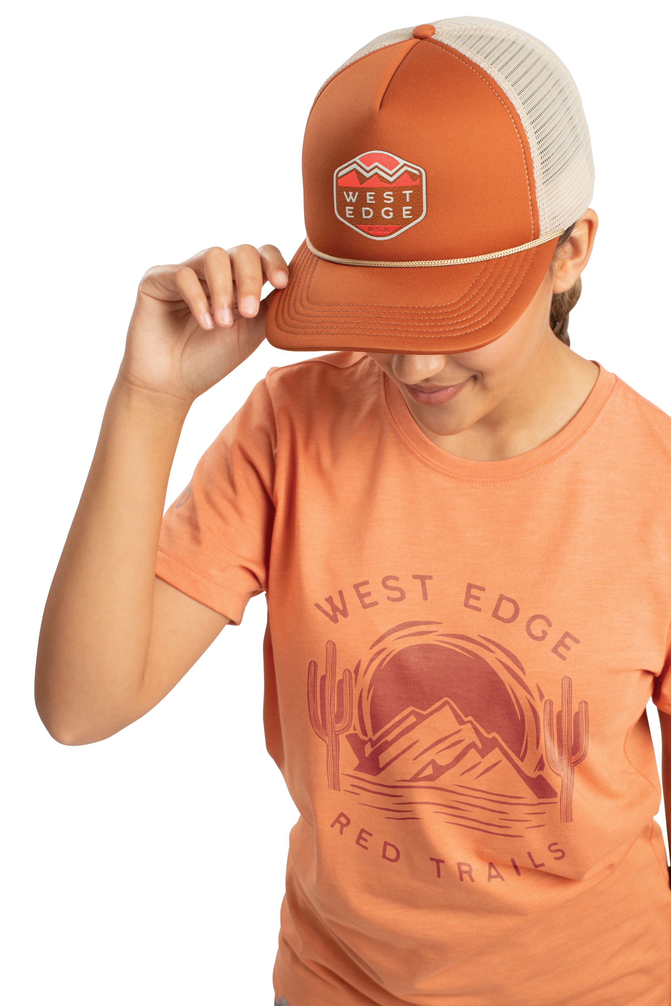 Foamie Fresh Trucker Cap