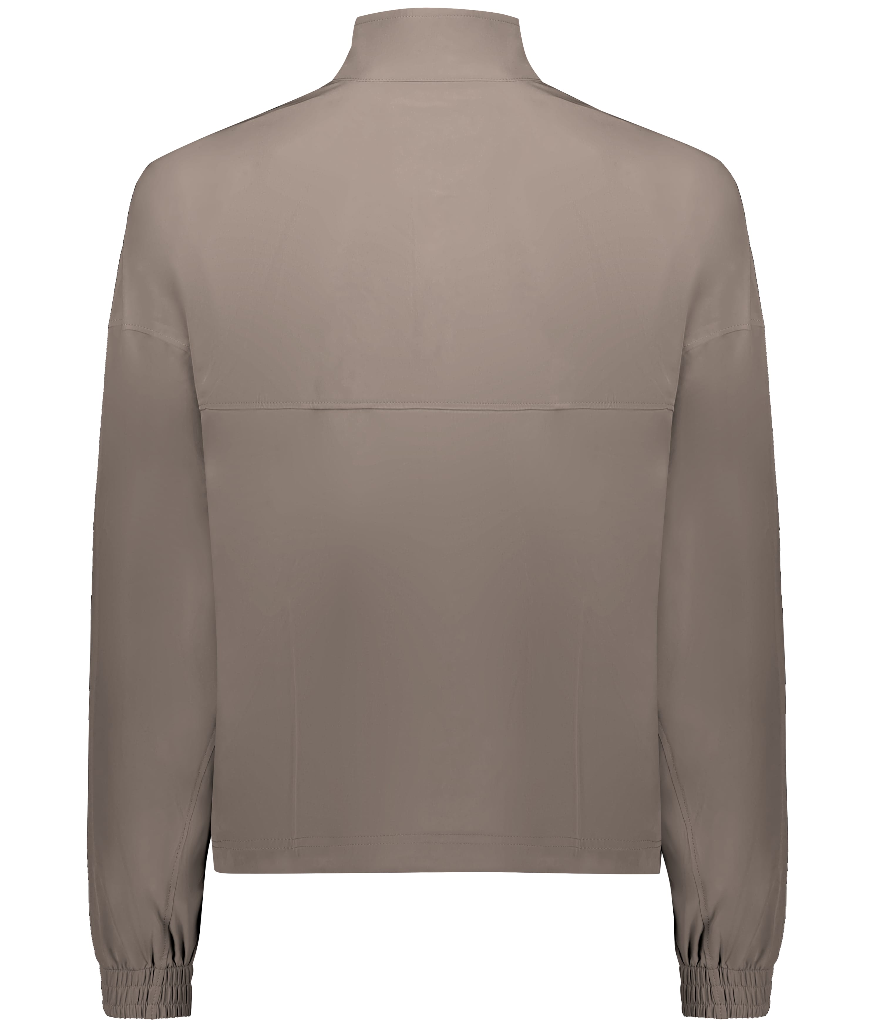 LADIES CITY STRETCH PULLOVER
