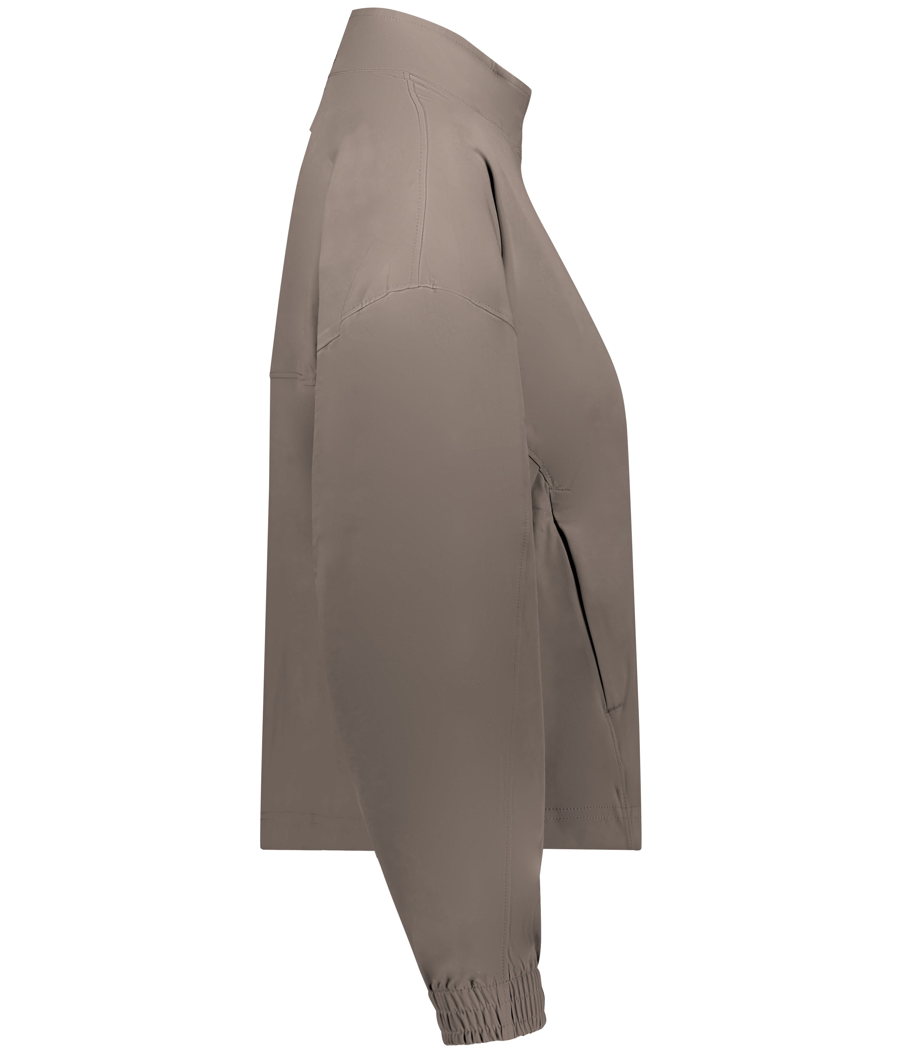 LADIES CITY STRETCH PULLOVER