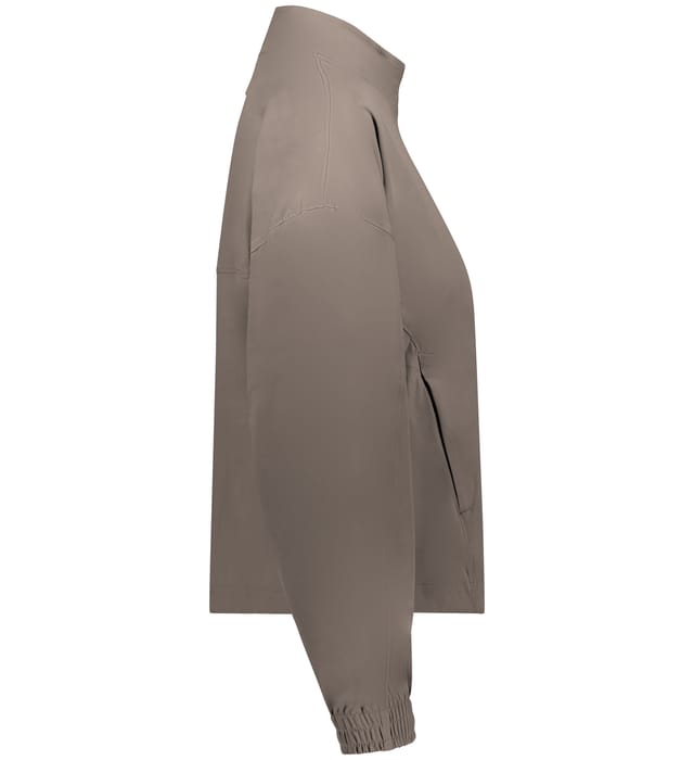 Holloway 223733 | LADIES CITY STRETCH PULLOVER
