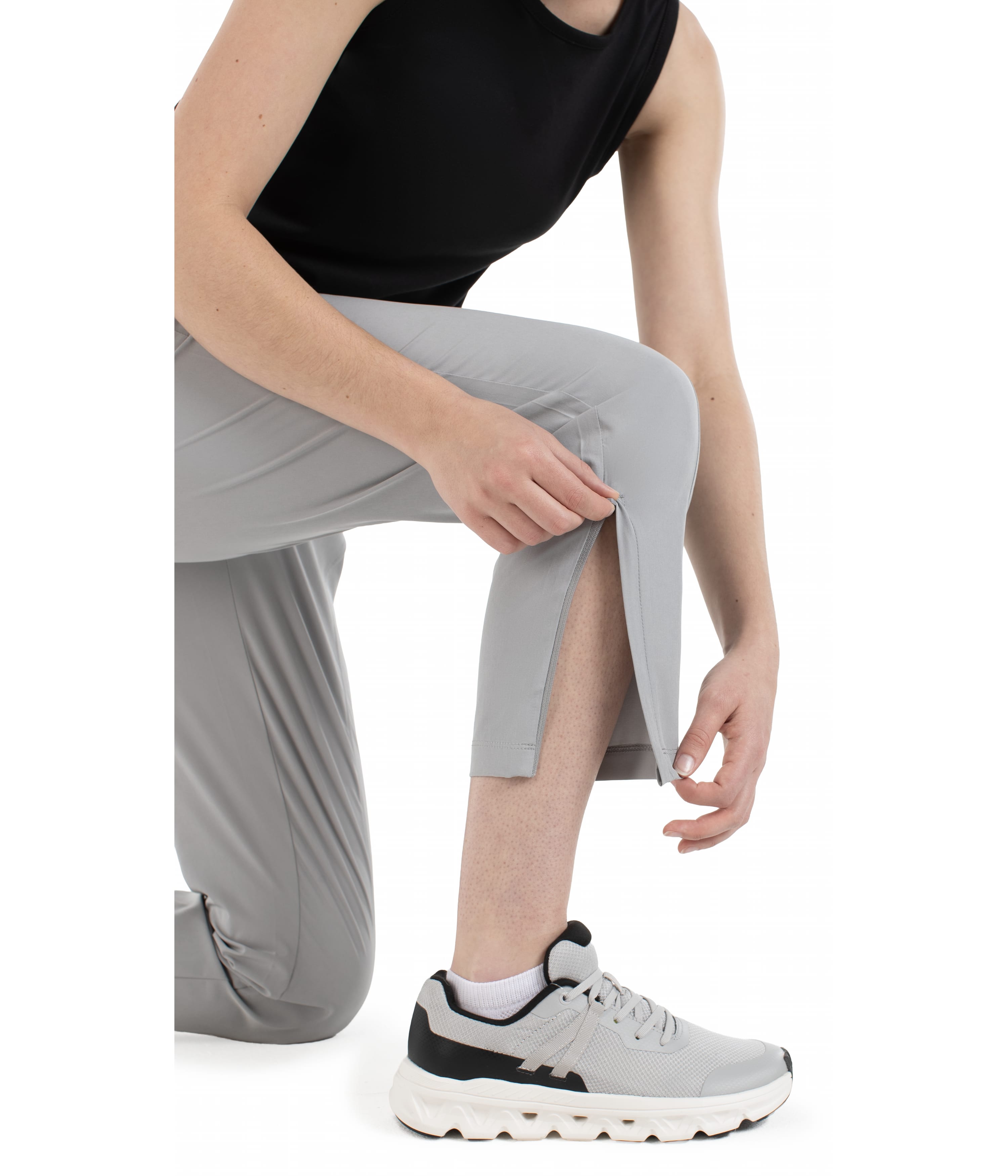 LADIES CITY STRETCH PANT