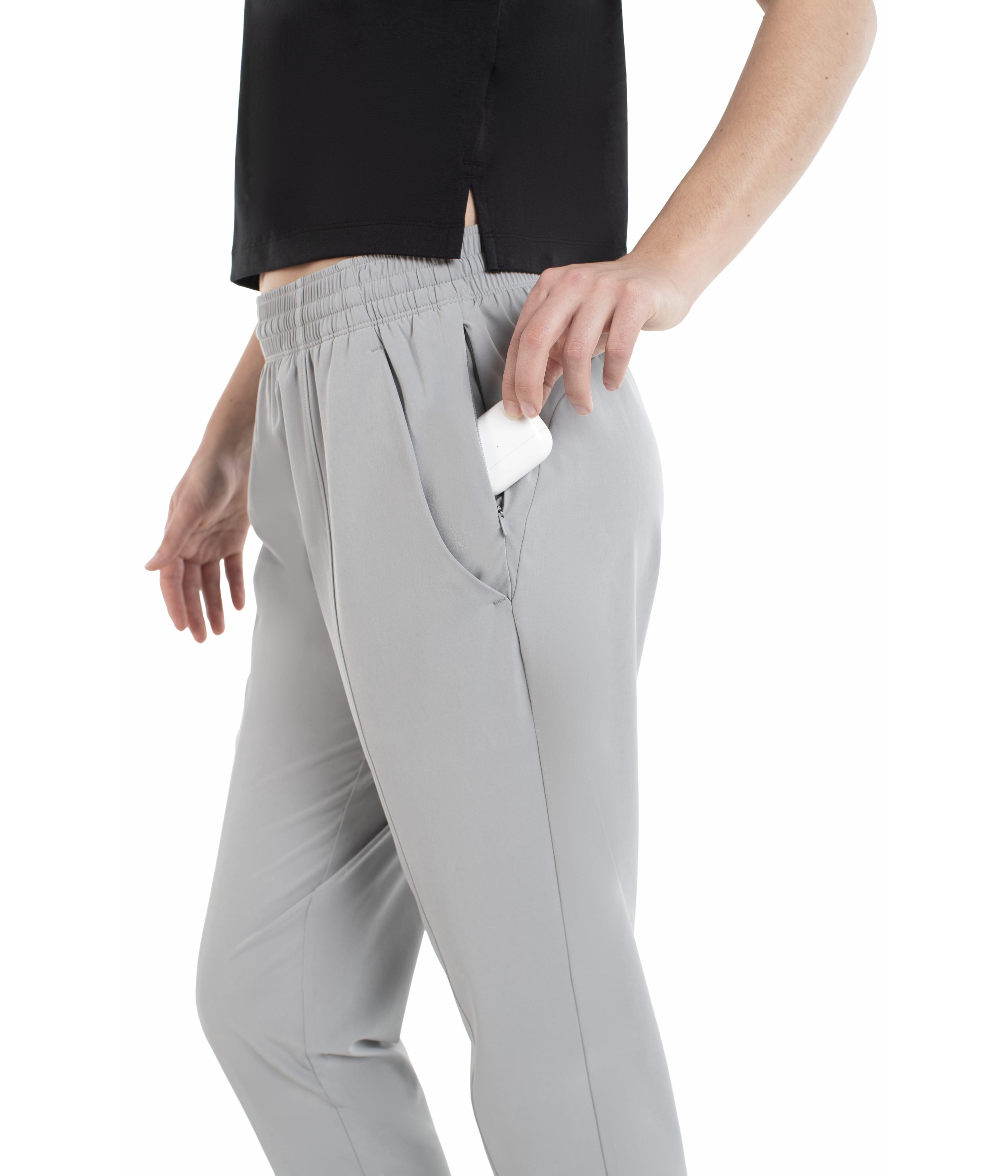 LADIES CITY STRETCH PANT