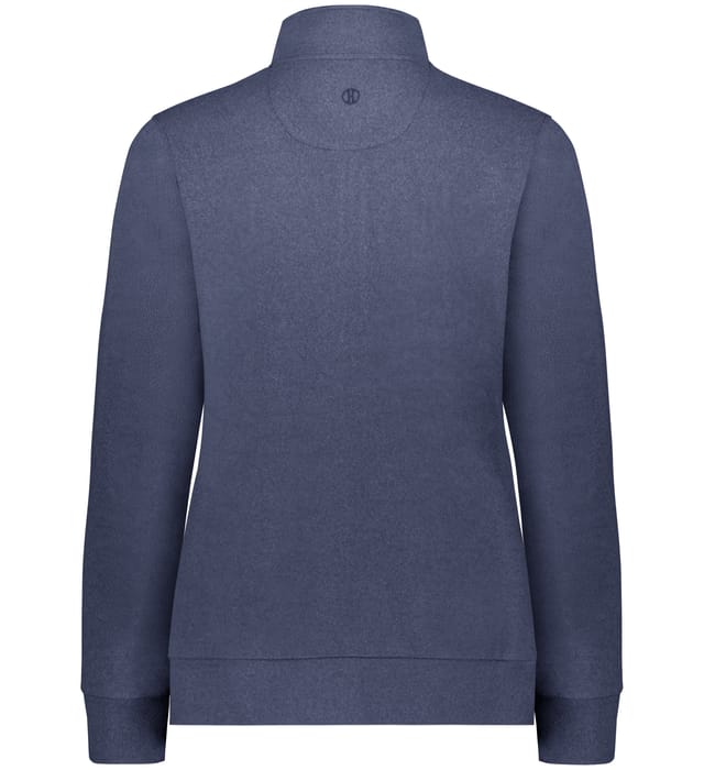 Holloway 223743 | LADIES ALUMNI 1/4 ZIP PULLOVER
