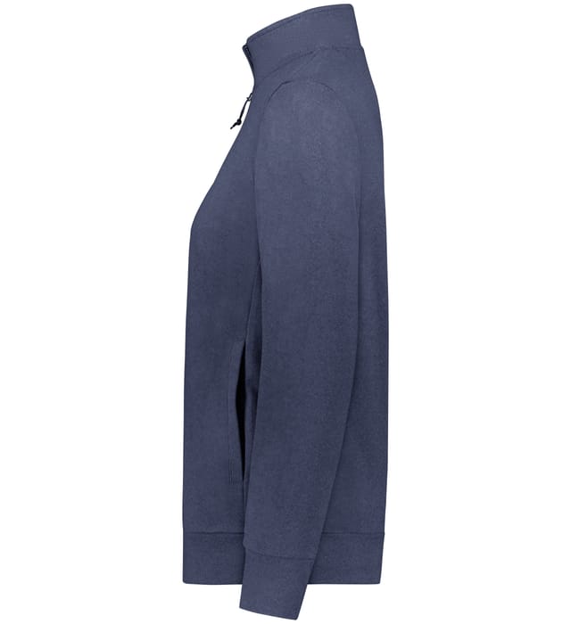 Holloway 223743 | LADIES ALUMNI 1/4 ZIP PULLOVER