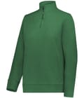 Dark Green Heather
