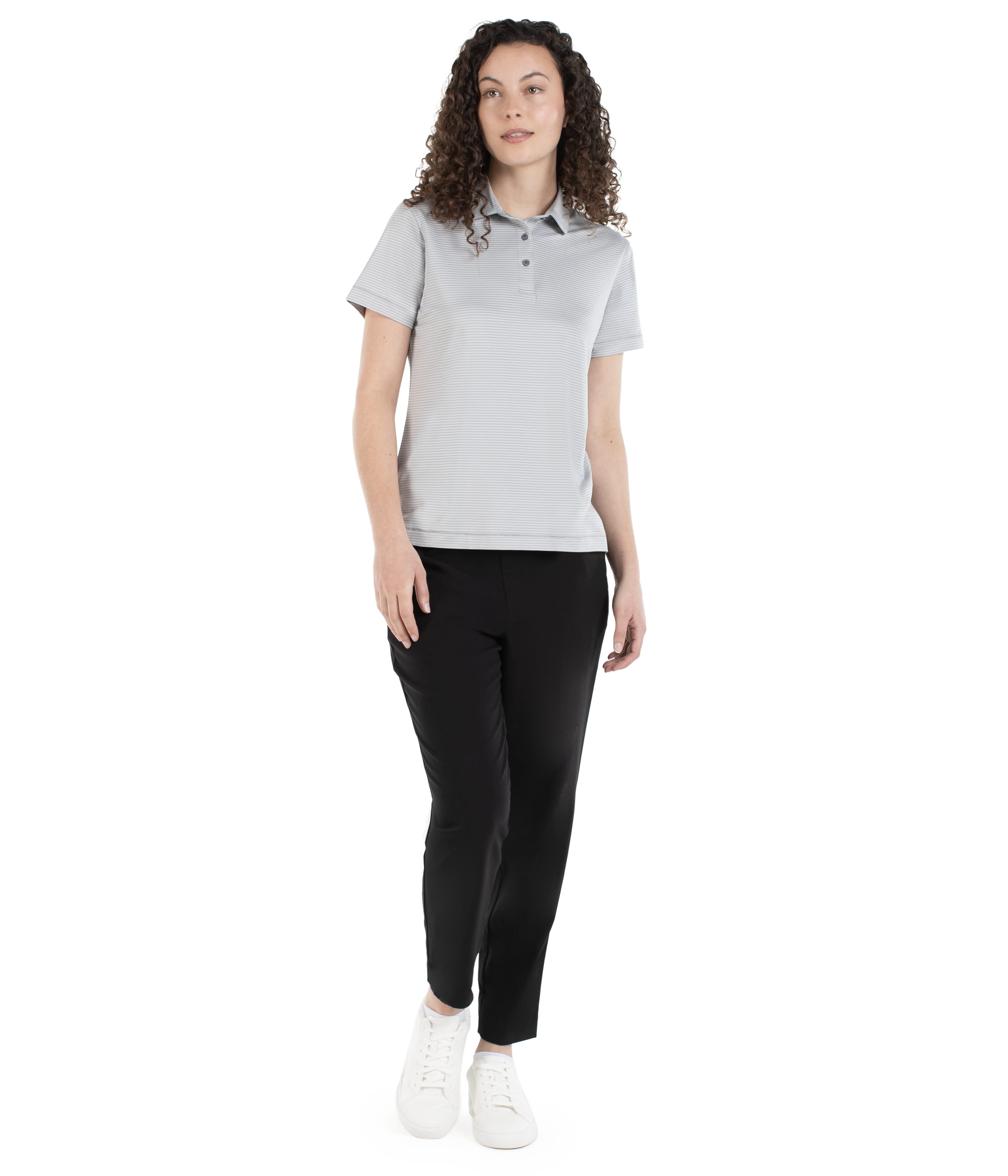 LADIES ALUMNI POLO