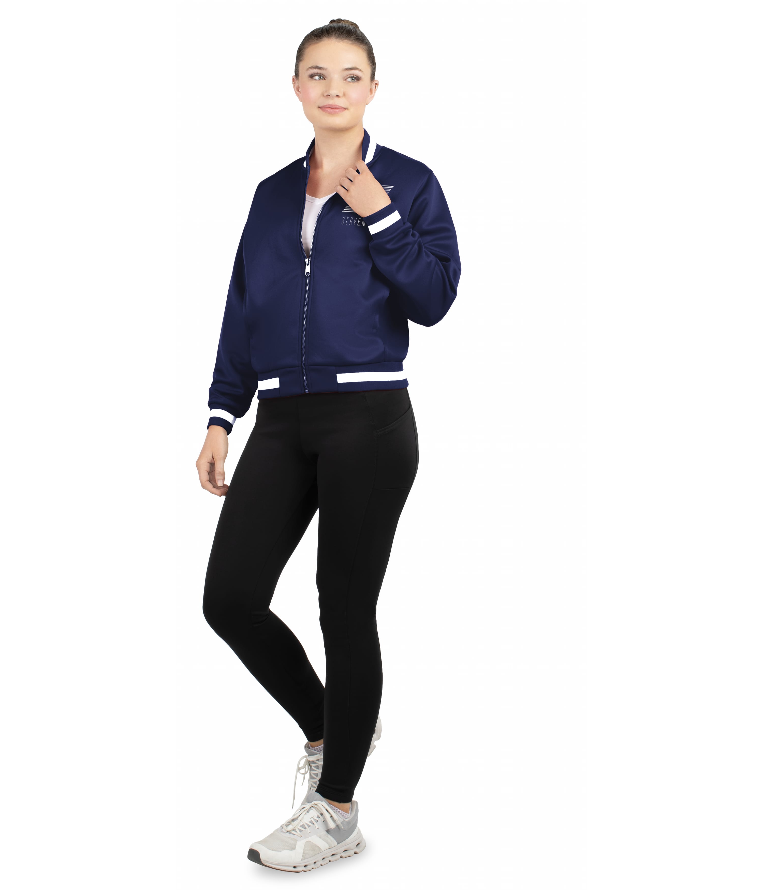Ladies Tights Powered by Coolcore®