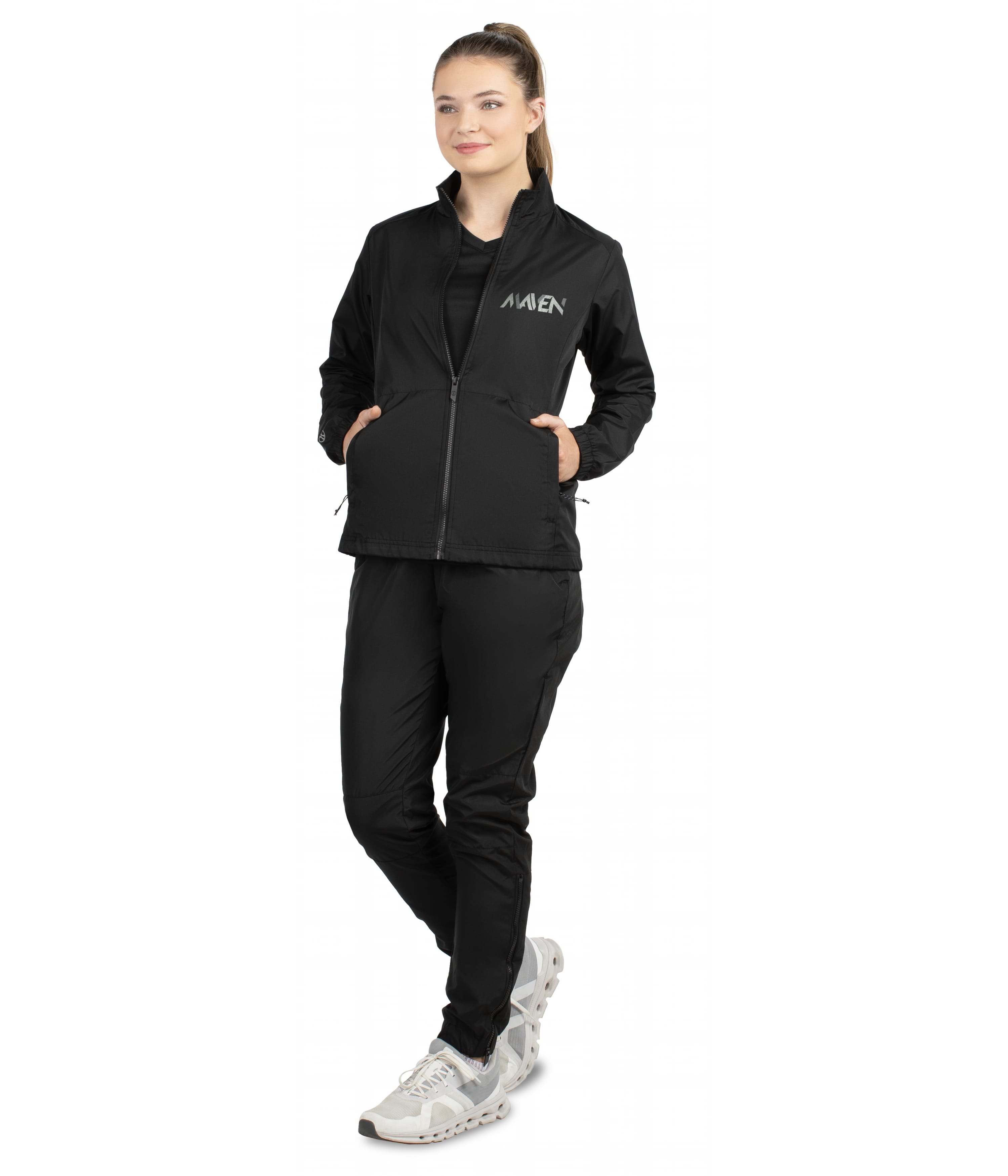 Ladies SeriesX Pant