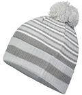 Silver/Heather Grey/White