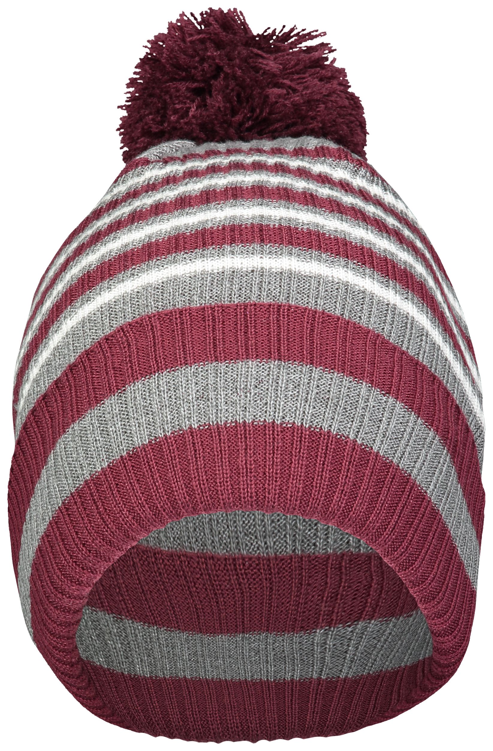 Spirit Pom Beanie