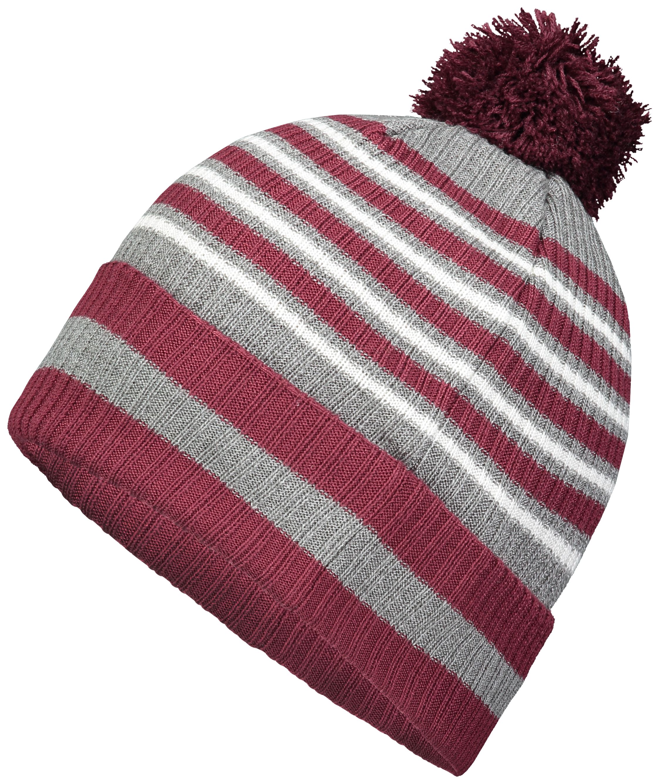 Spirit Pom Beanie | Holloway