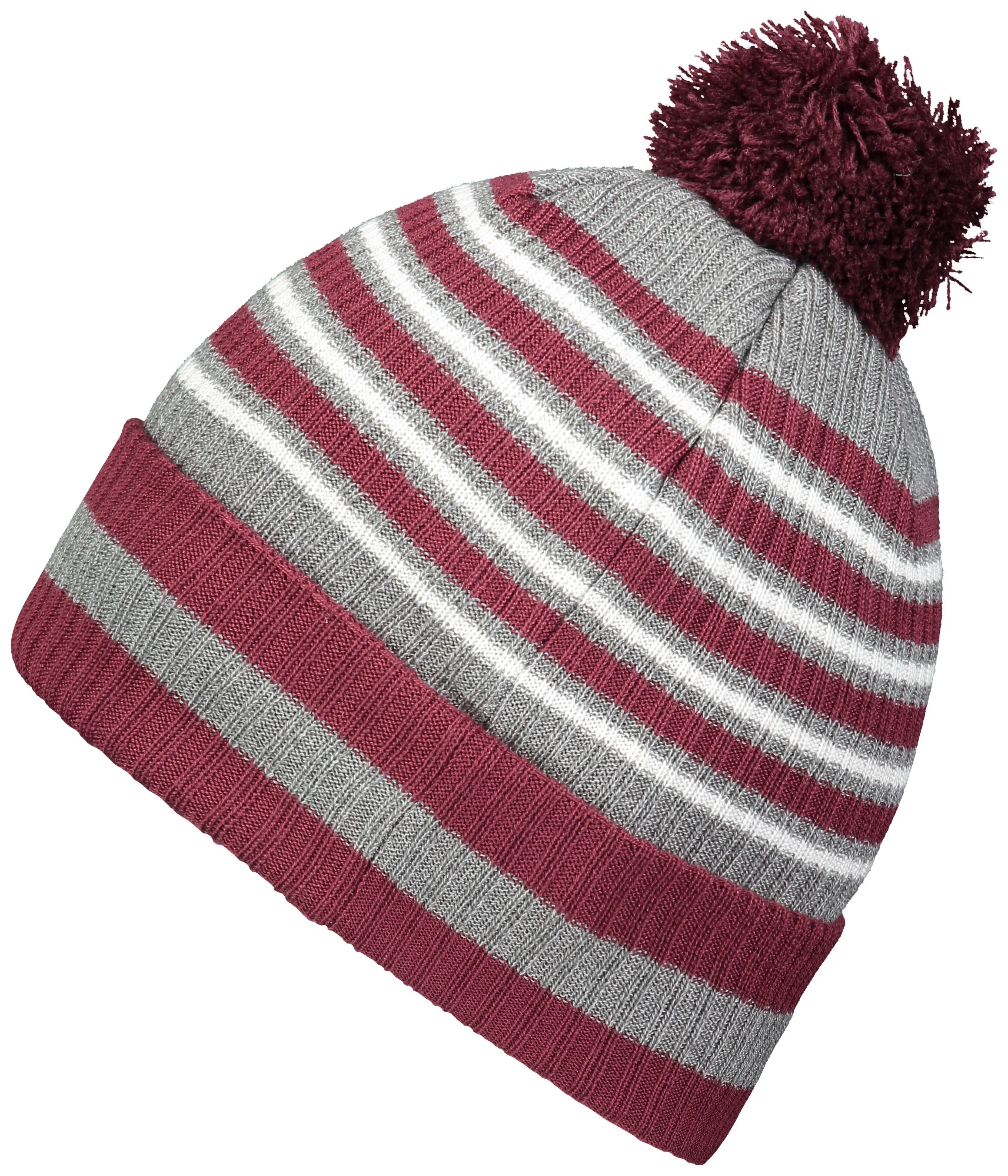 Spirit Pom Beanie